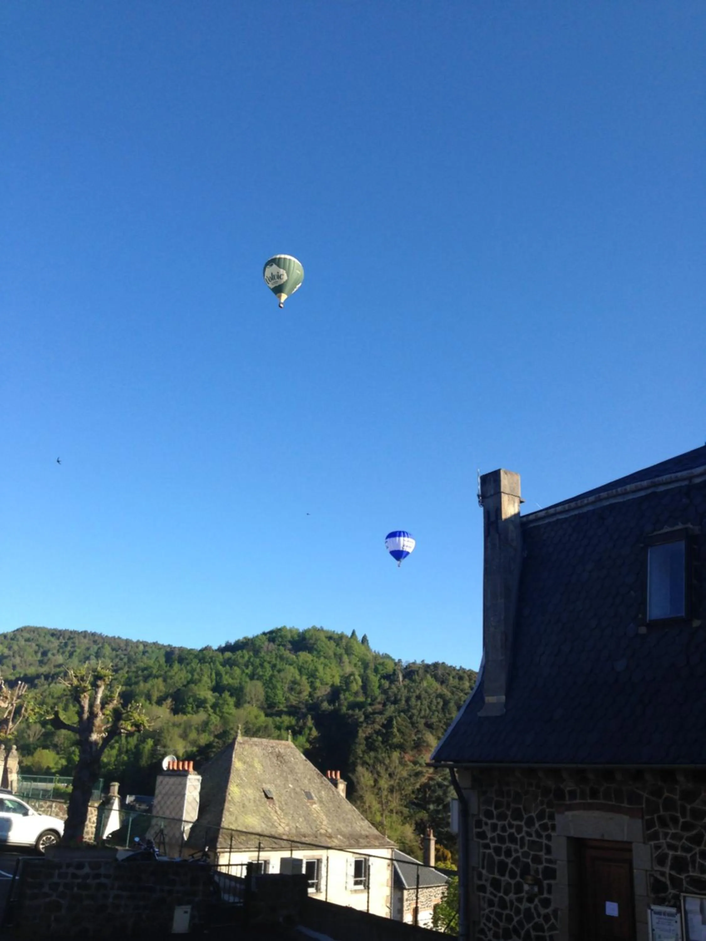 Logis Hôtel de Paris