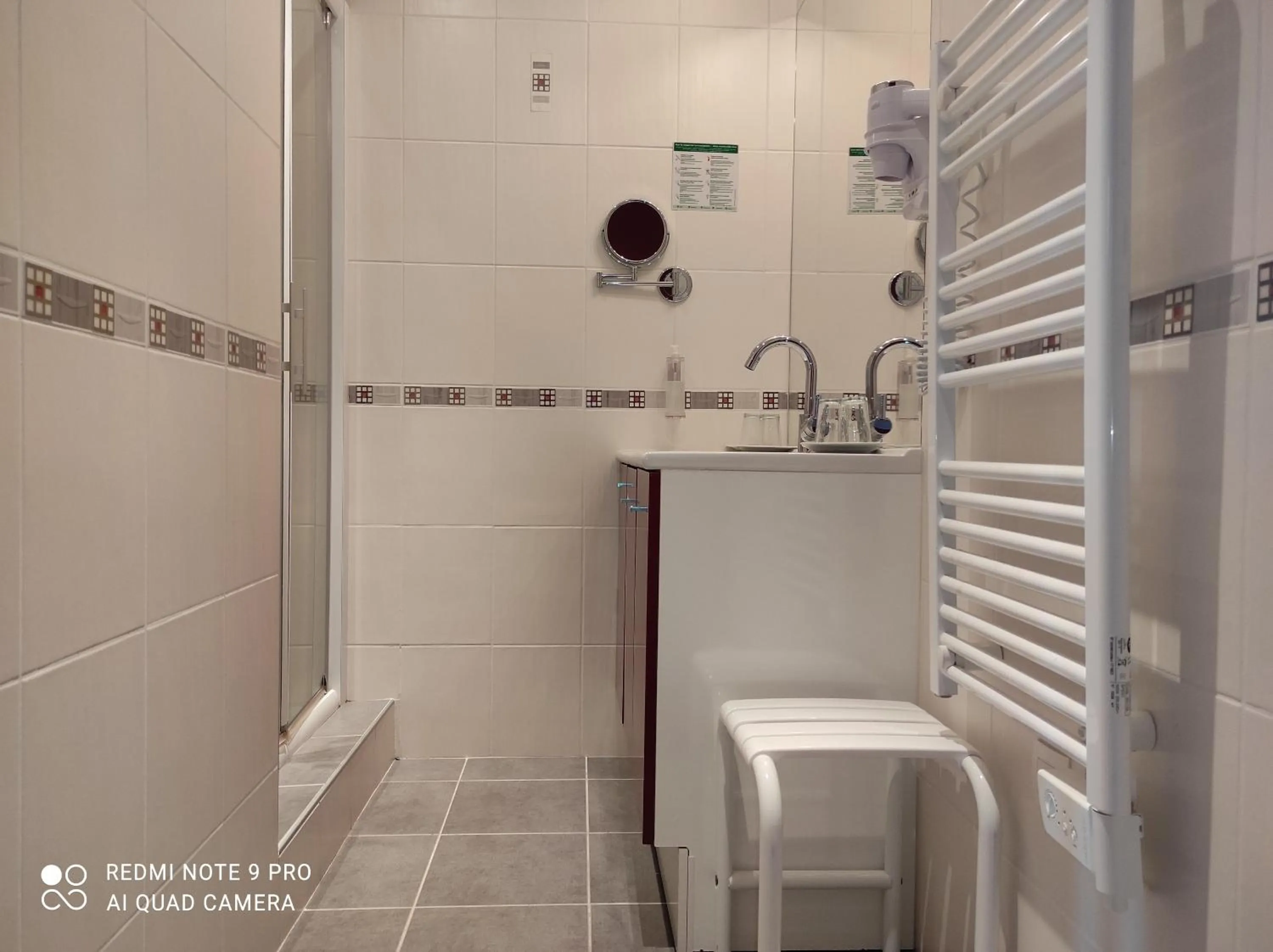 Logis Hôtel de Paris