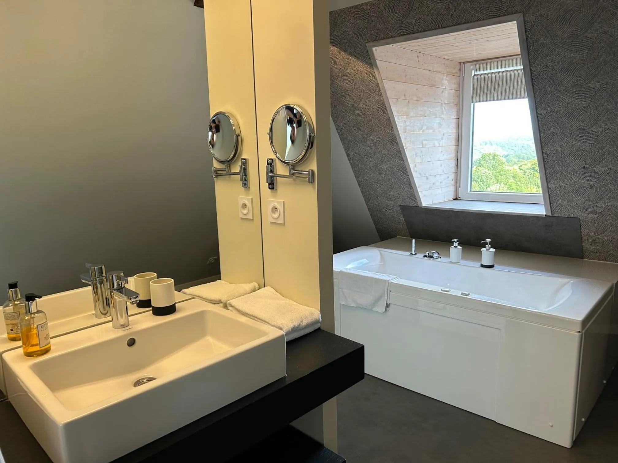 Logis Hôtel de Paris