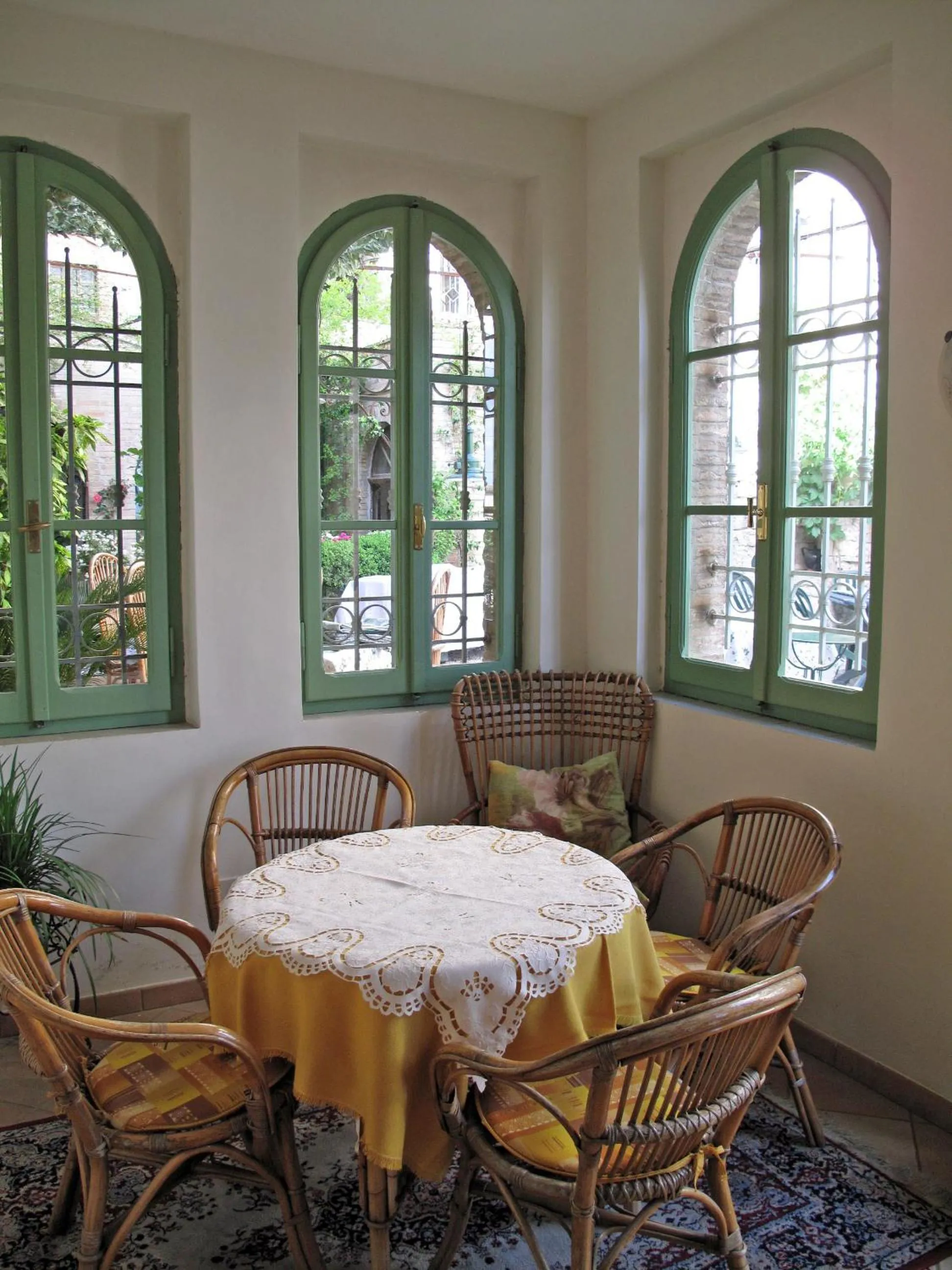 Other in Hotel Umbra