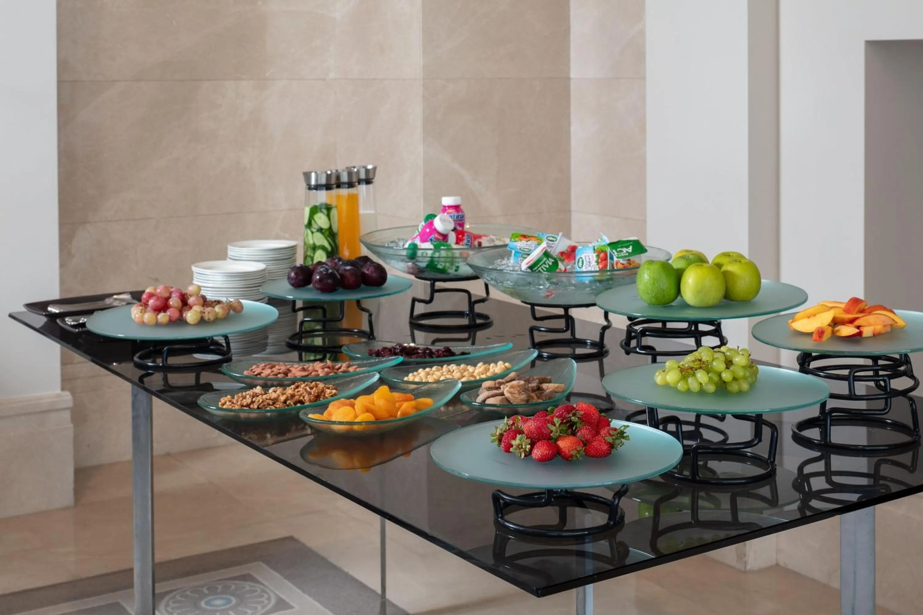 Meeting/conference room in Istanbul Marriott Hotel Pendik