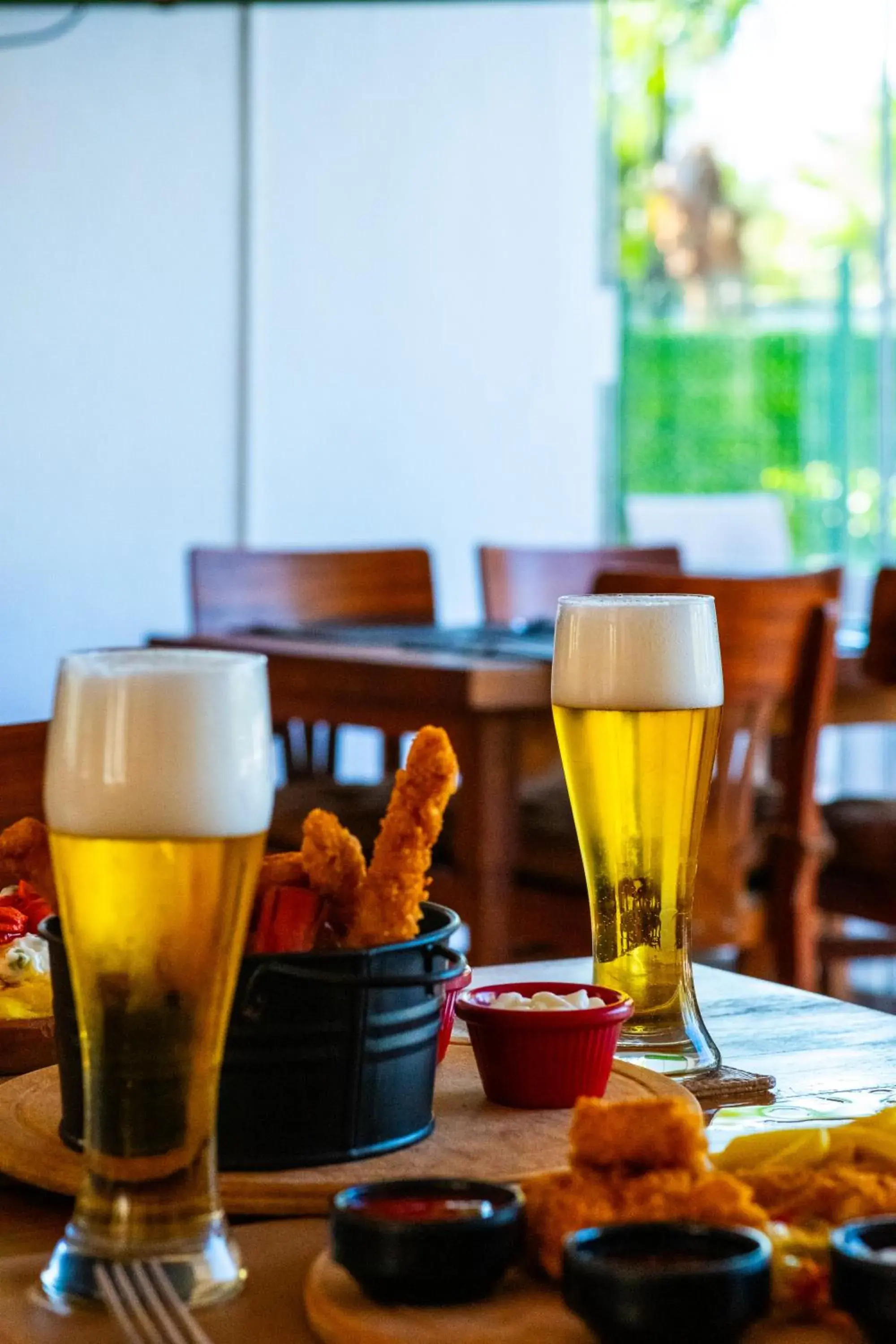 Restaurant/places to eat in Flora Hotel Restaurant/places to eat in Flora Hotel