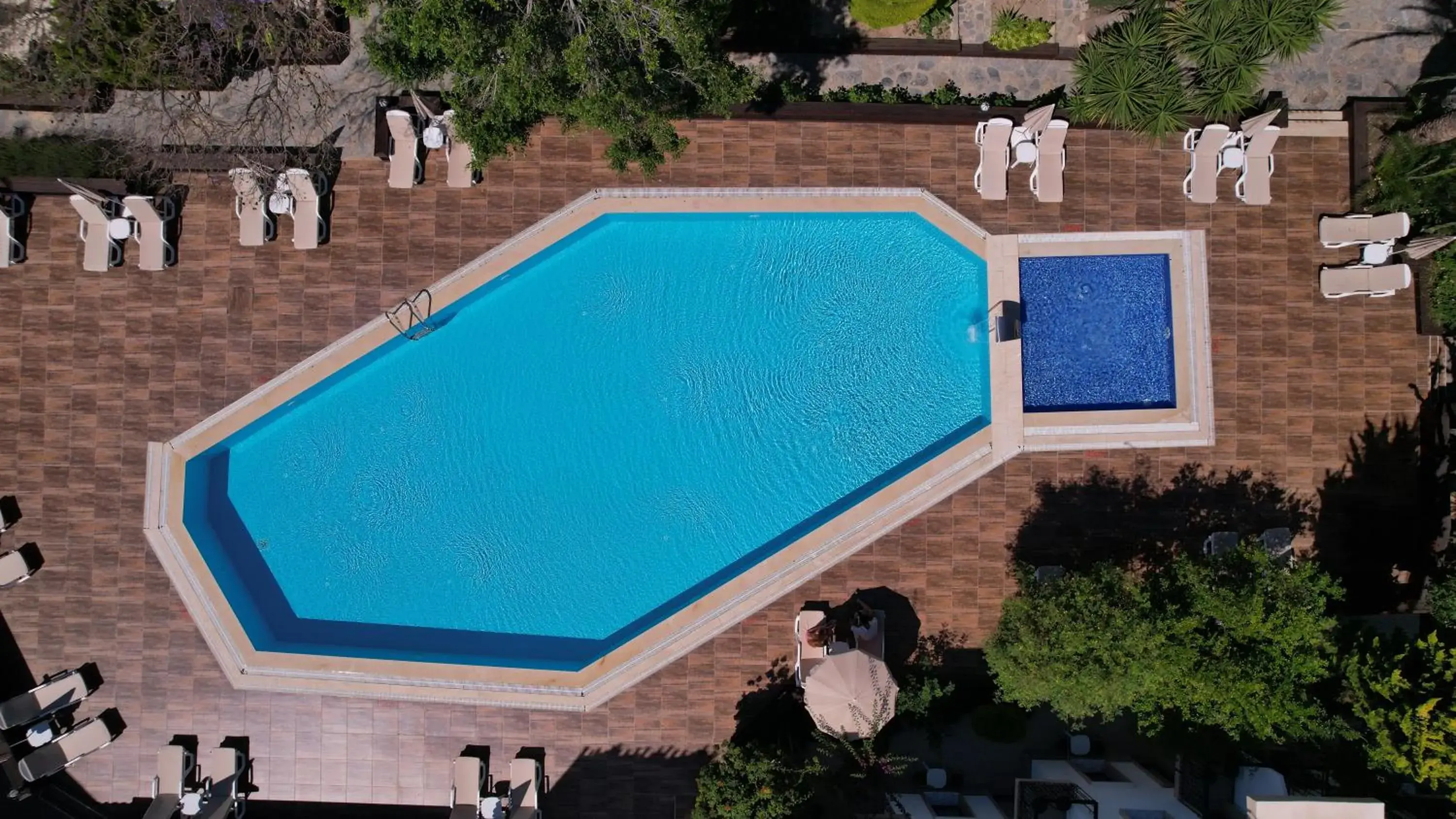 Flora Hotel Flora Hotel