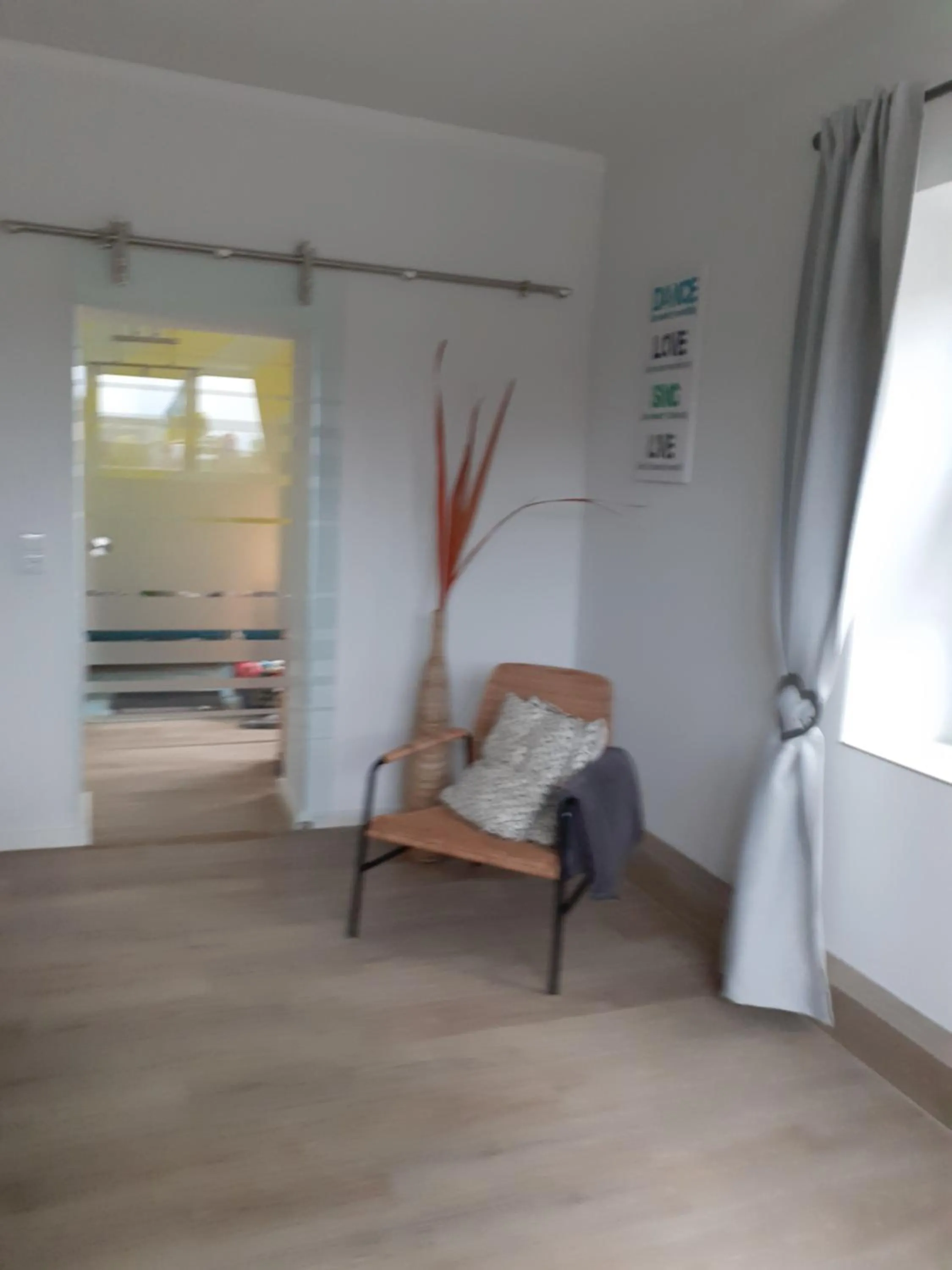 Ferienwohnung Busdorf