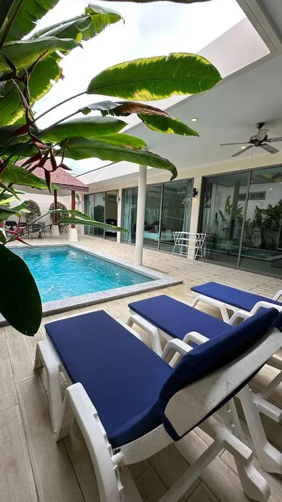 Villa Luma the best Modern Tropical Escape Villa Luma the best Modern Tropical Escape