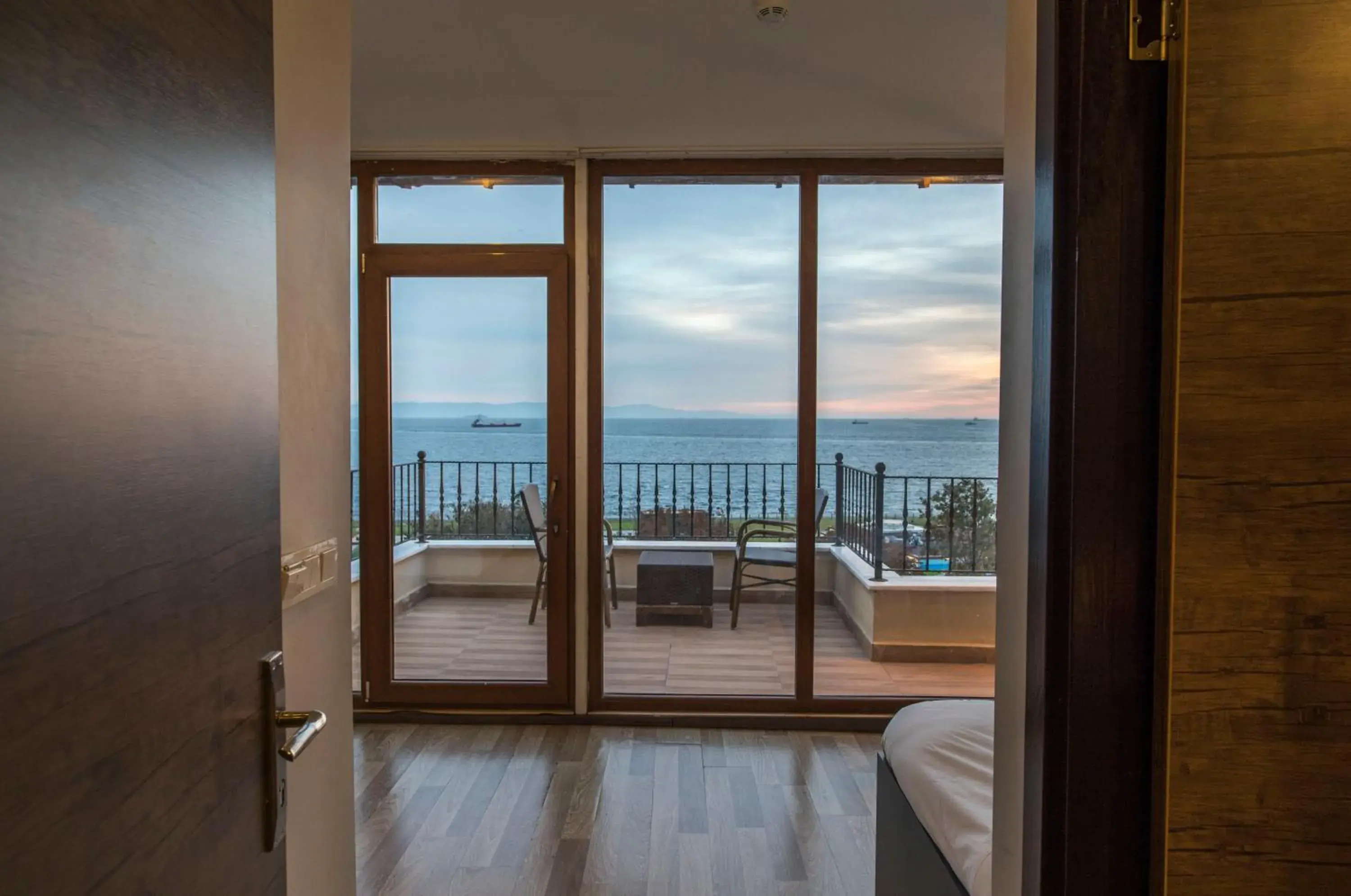 Sea view in Bucoleon by Cheers Sea view in Bucoleon by Cheers