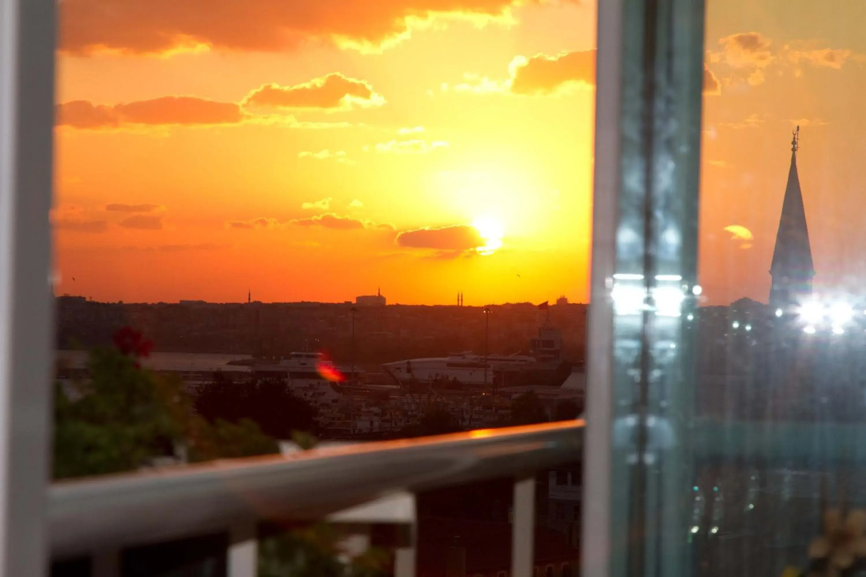 View (from property/room) in Bucoleon by Cheers View (from property/room) in Bucoleon by Cheers