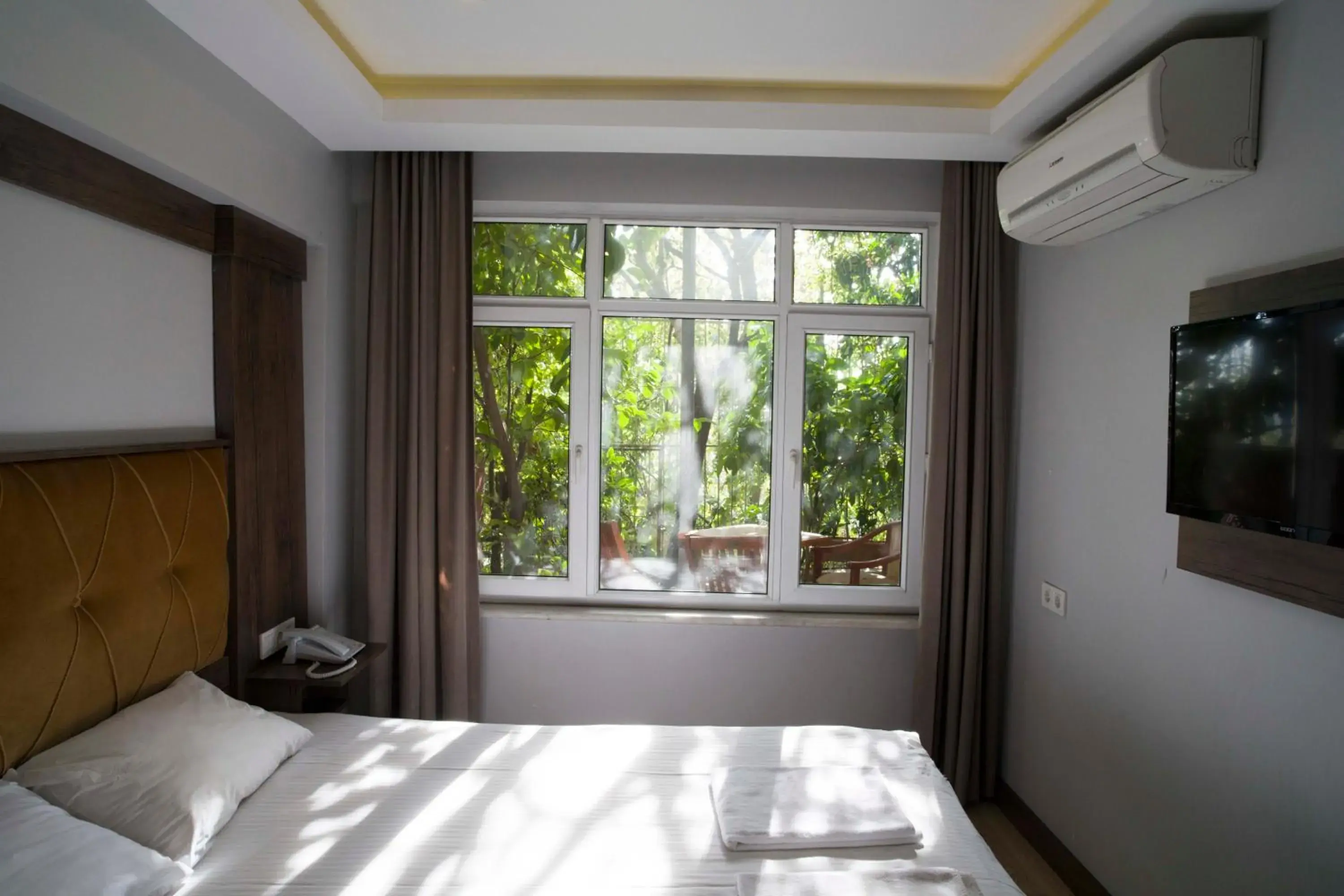 Photo of the whole room, Bed in Bucoleon by Cheers Photo of the whole room, Bed in Bucoleon by Cheers