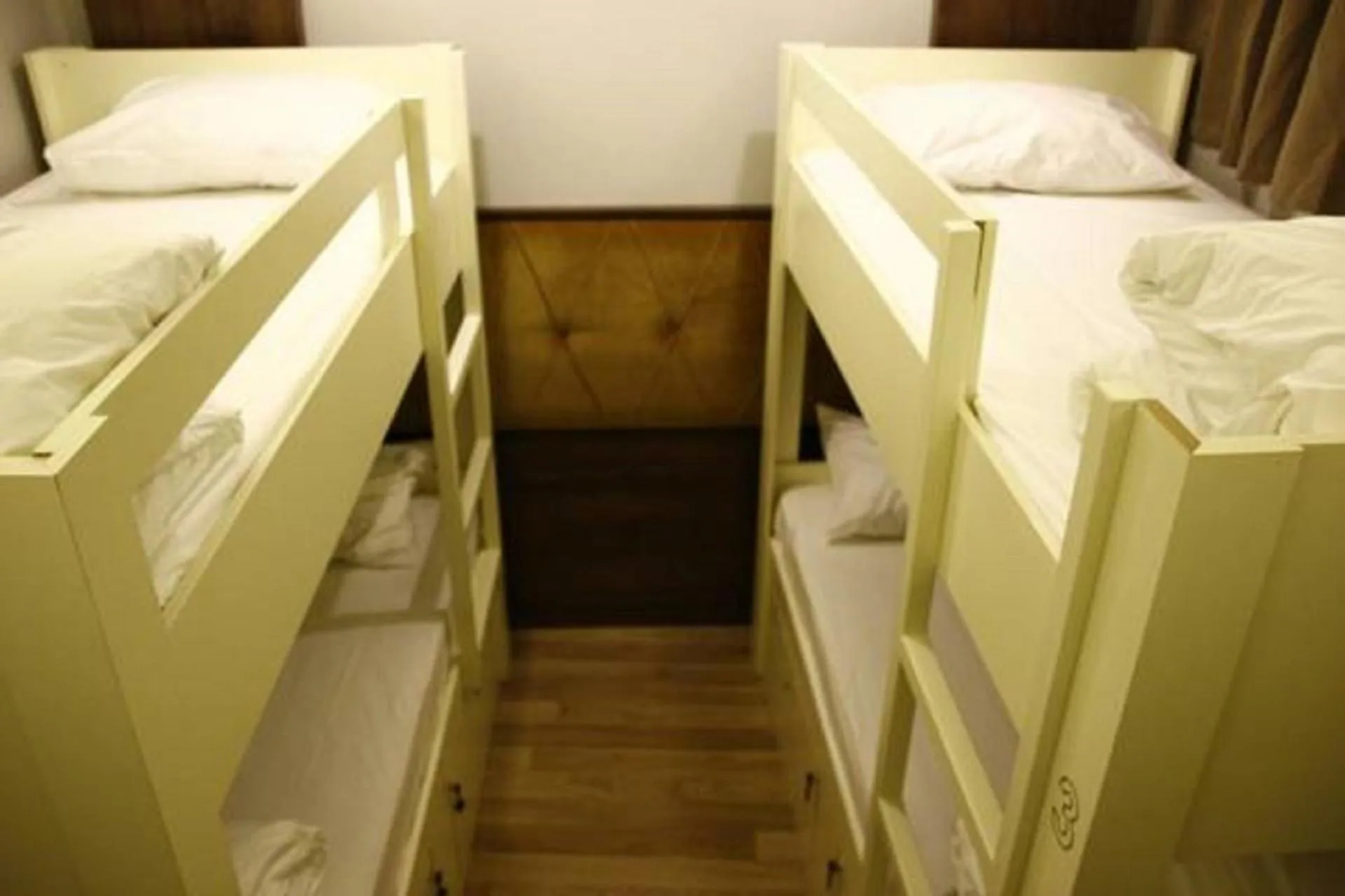 bunk bed, Bed in Bucoleon by Cheers