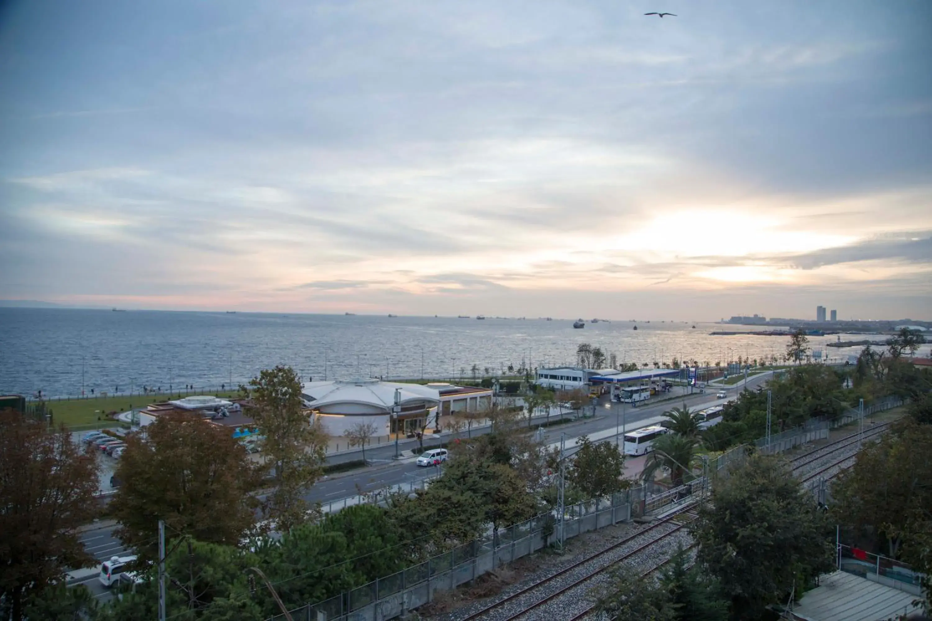 Sea view in Bucoleon by Cheers Sea view in Bucoleon by Cheers