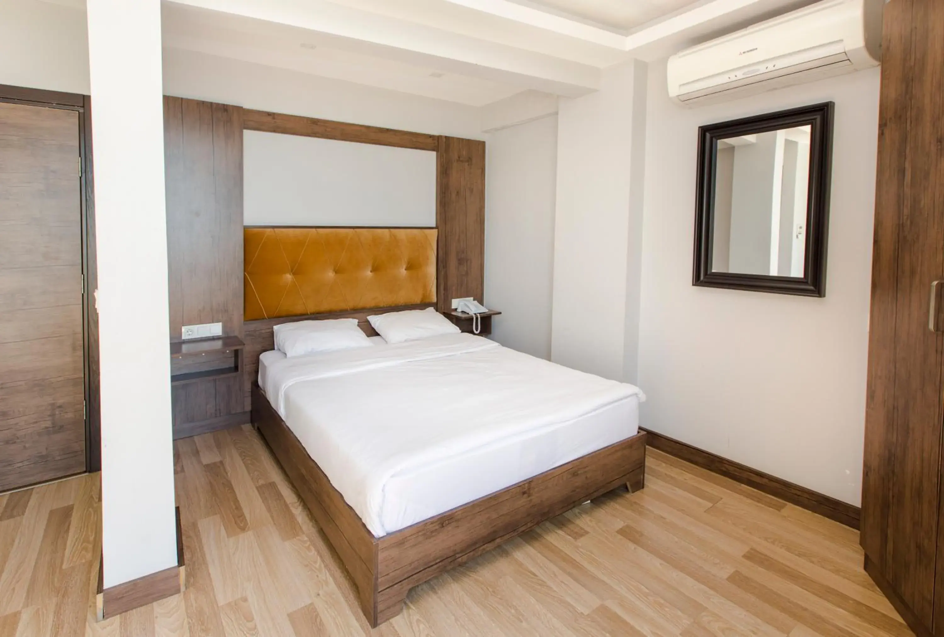 Bed in Bucoleon by Cheers Bed in Bucoleon by Cheers