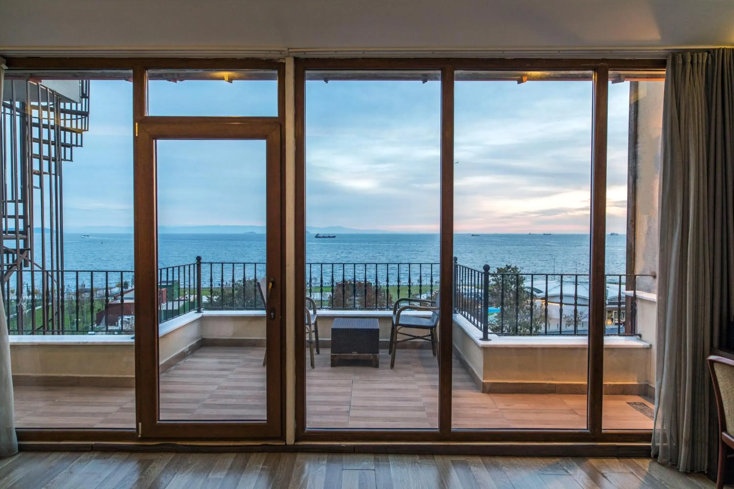 Sea view in Bucoleon by Cheers Sea view in Bucoleon by Cheers