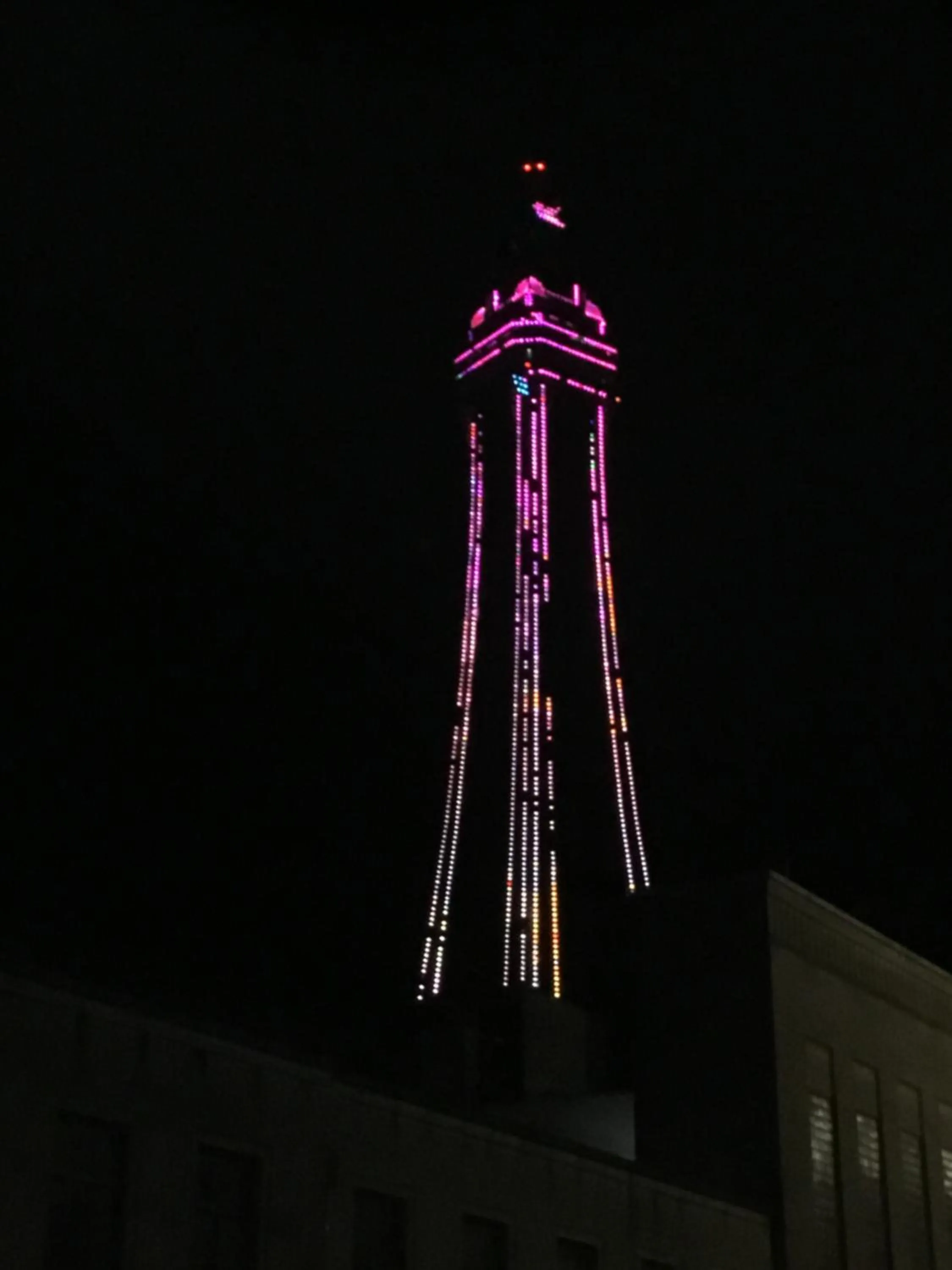 Nearby landmark in Myrtle house
