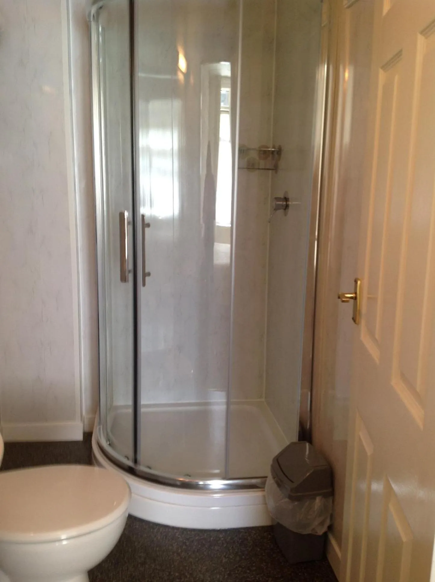 Bathroom in Myrtle house
