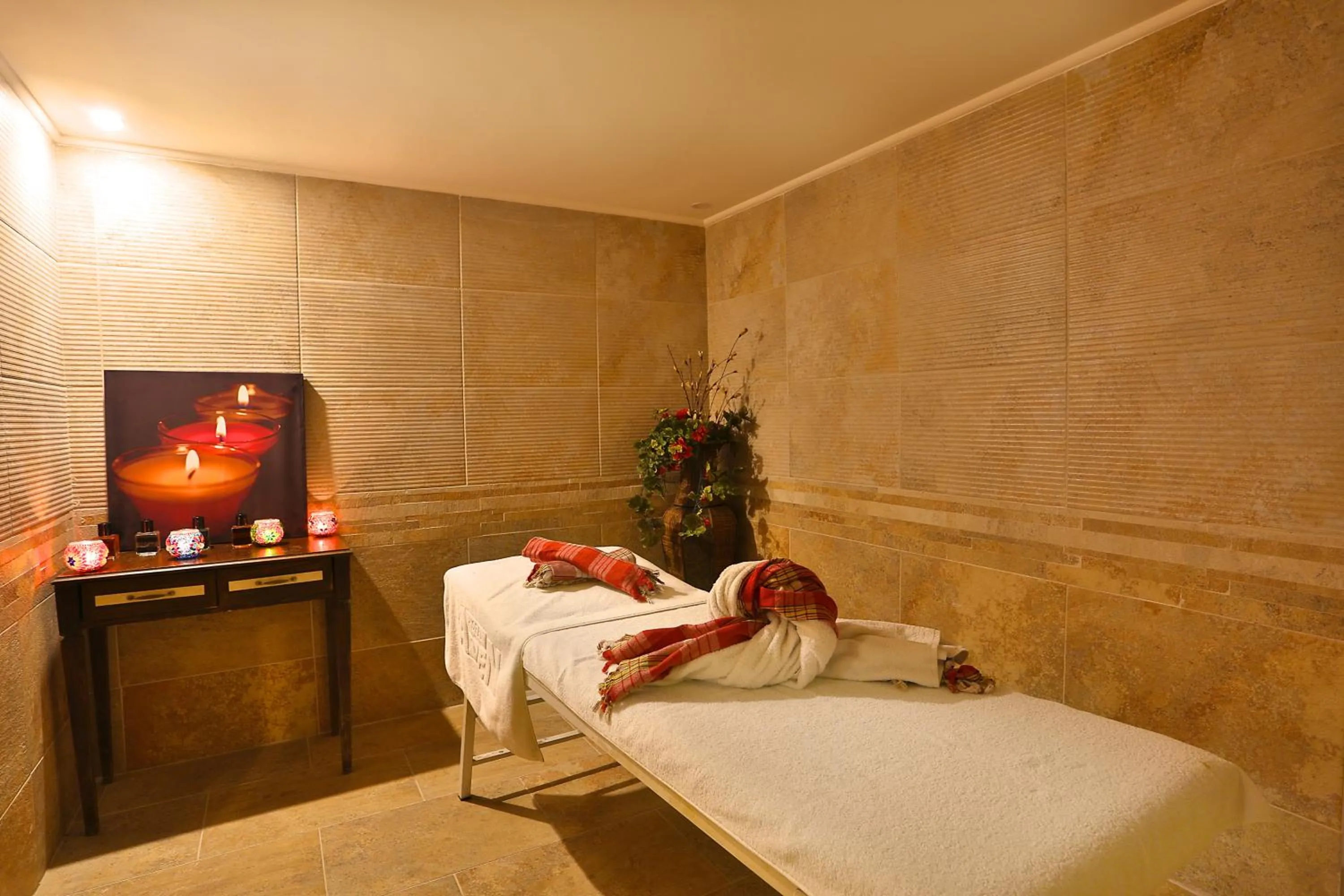 Spring in Aspen Hotel & SPA Istanbul Old City