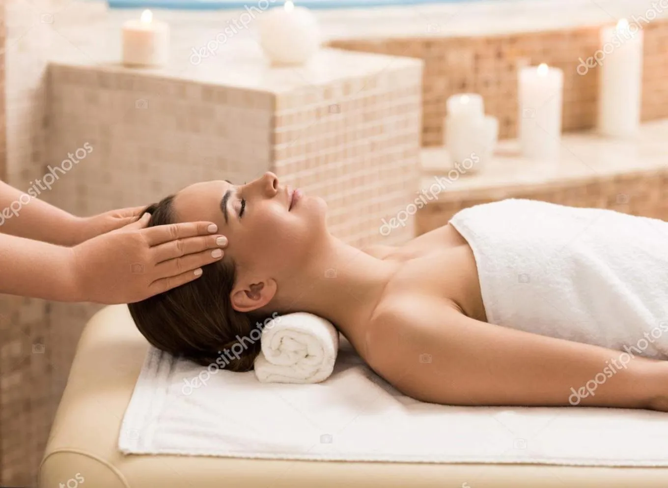 Sauna in Aspen Hotel & SPA Istanbul Old City