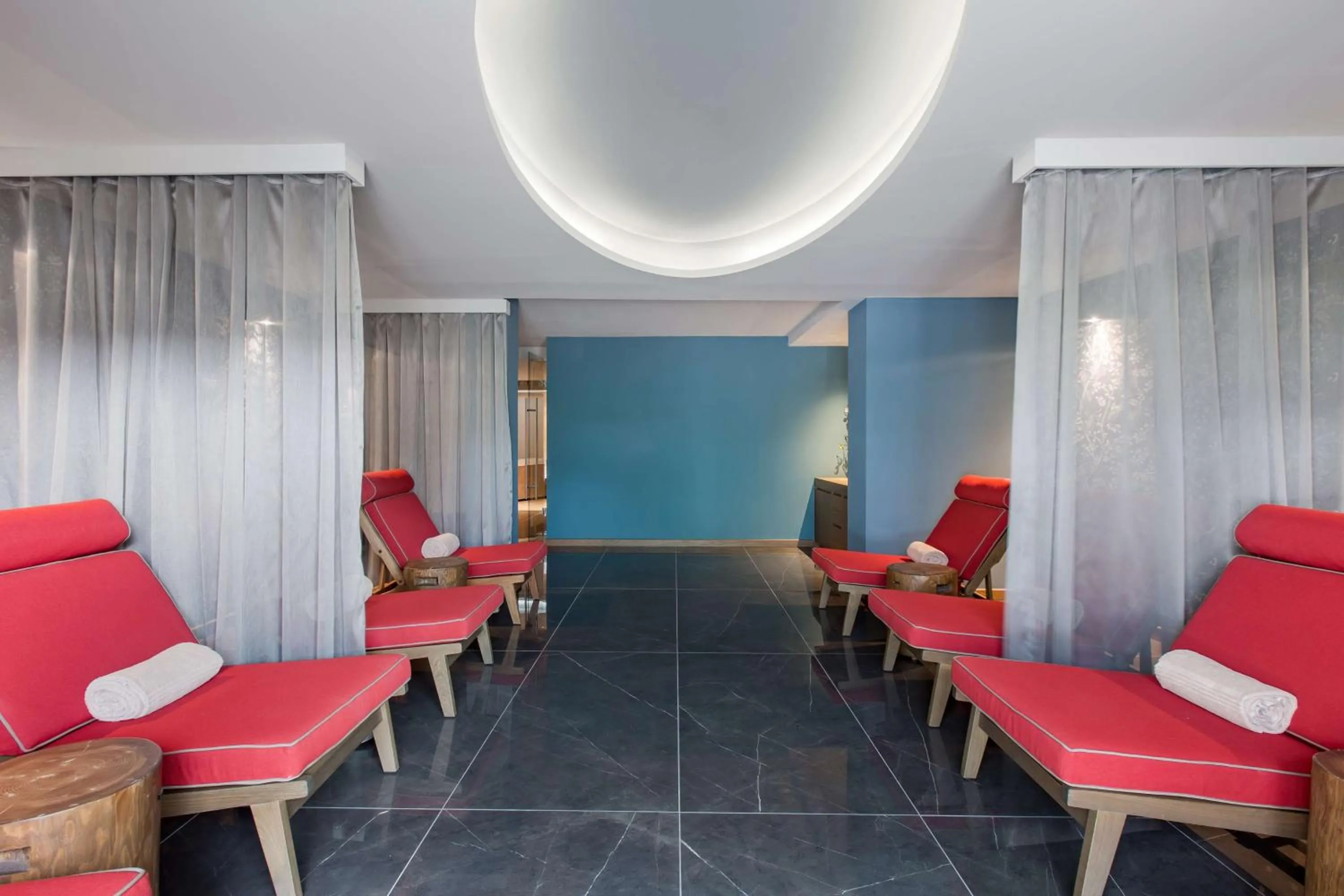 Activities in Grand Hotel Savoia Cortina d'Ampezzo, A Radisson Collection Hotel