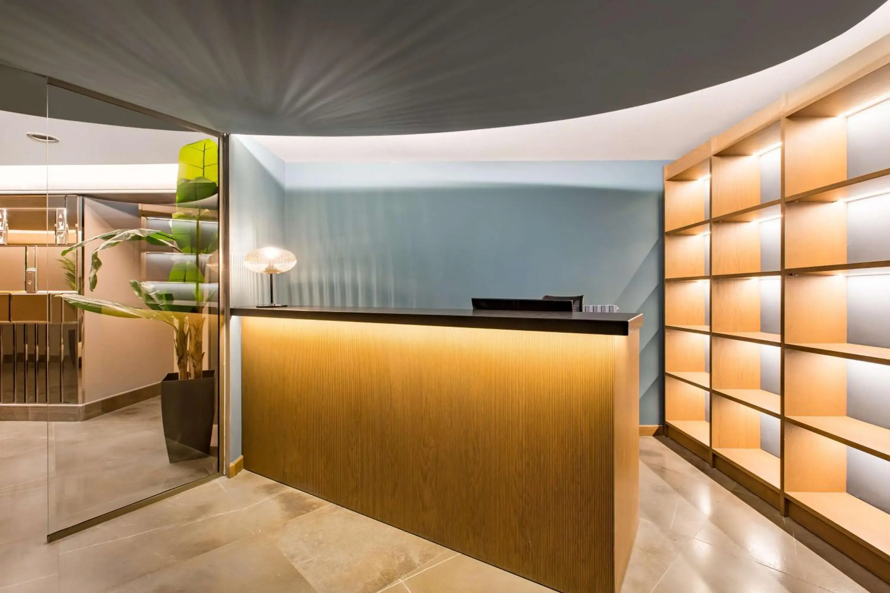 Spa and wellness centre/facilities in Grand Hotel Savoia Cortina d'Ampezzo, A Radisson Collection Hotel Spa and wellness centre/facilities in Grand Hotel Savoia Cortina d'Ampezzo, A Radisson Collection Hotel