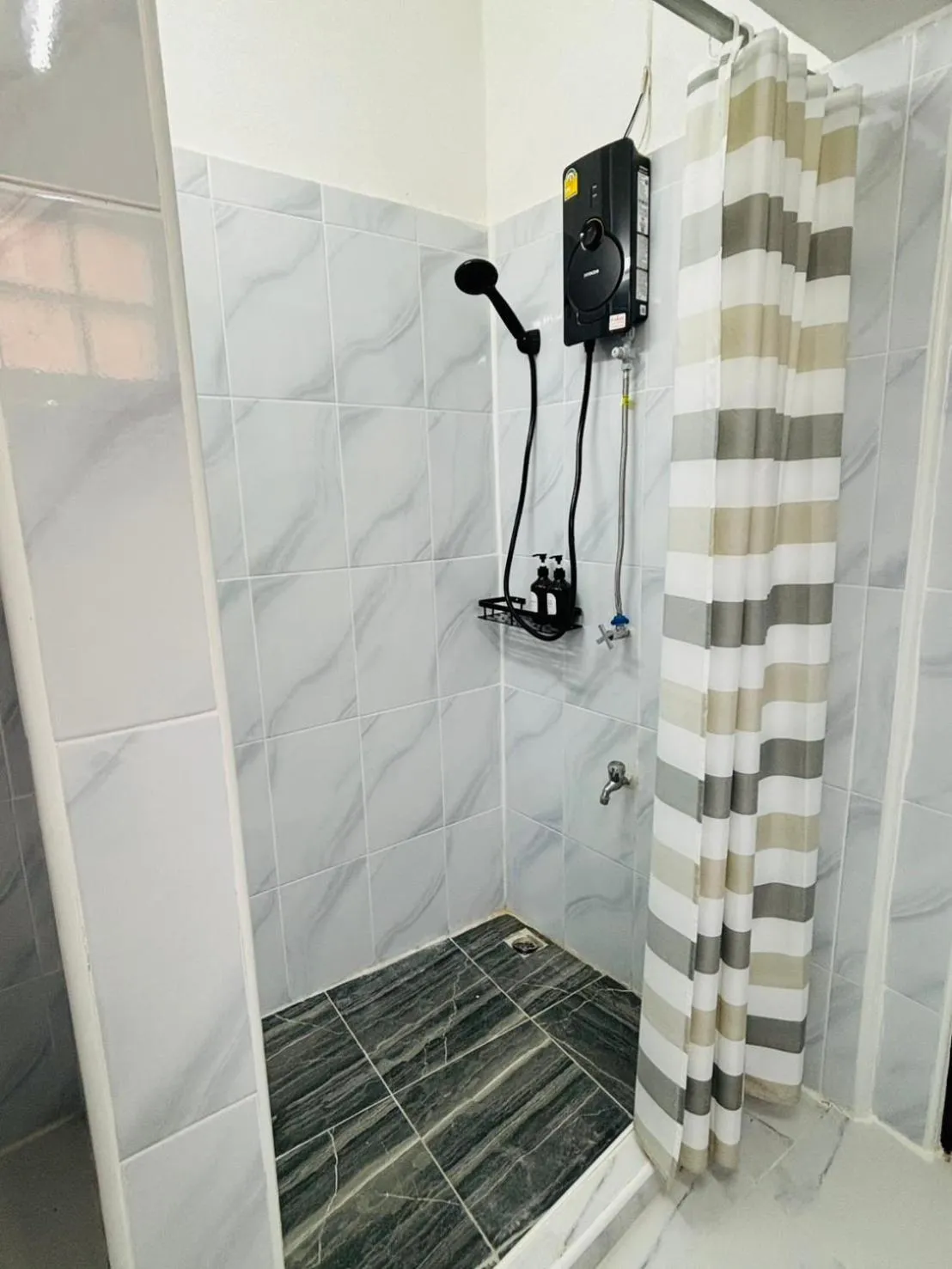 Bathroom in Ban Chanchay