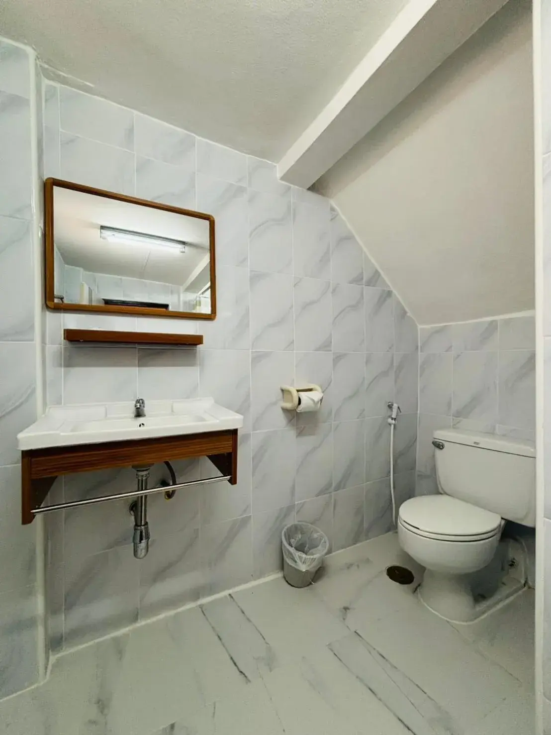 Bathroom in Ban Chanchay Bathroom in Ban Chanchay