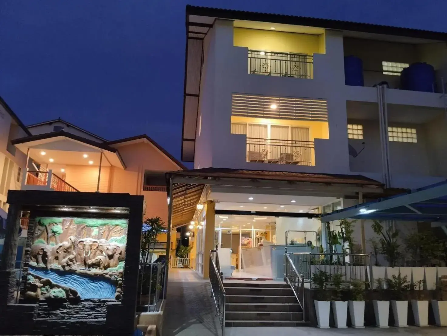 Ban Chanchay Ban Chanchay