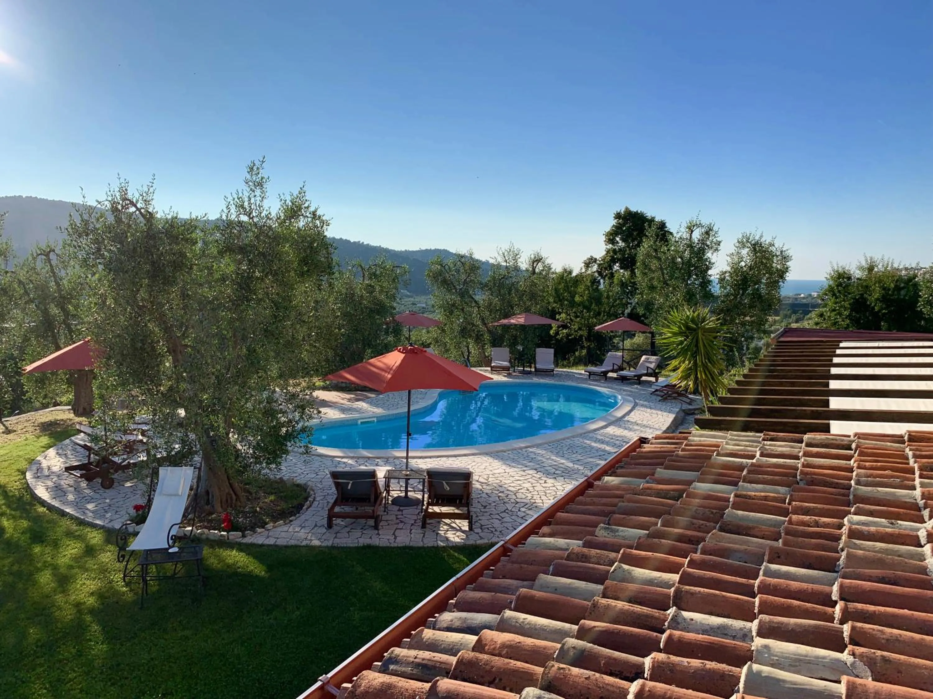 Parco dei Limoni