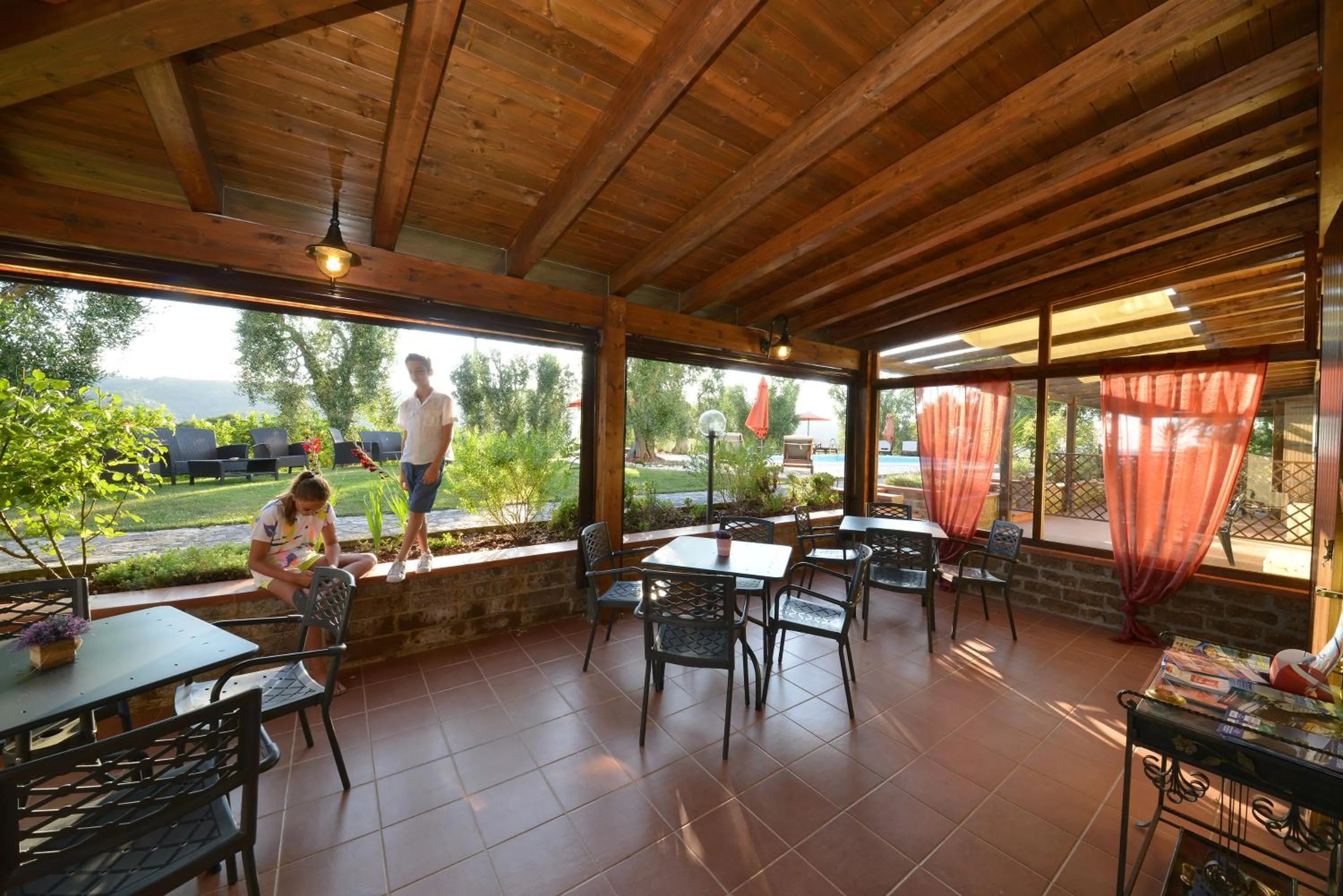 Parco dei Limoni