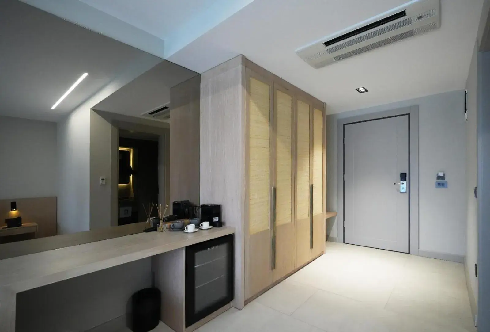 Photo of the whole room in The Highlight Bodrum Photo of the whole room in The Highlight Bodrum