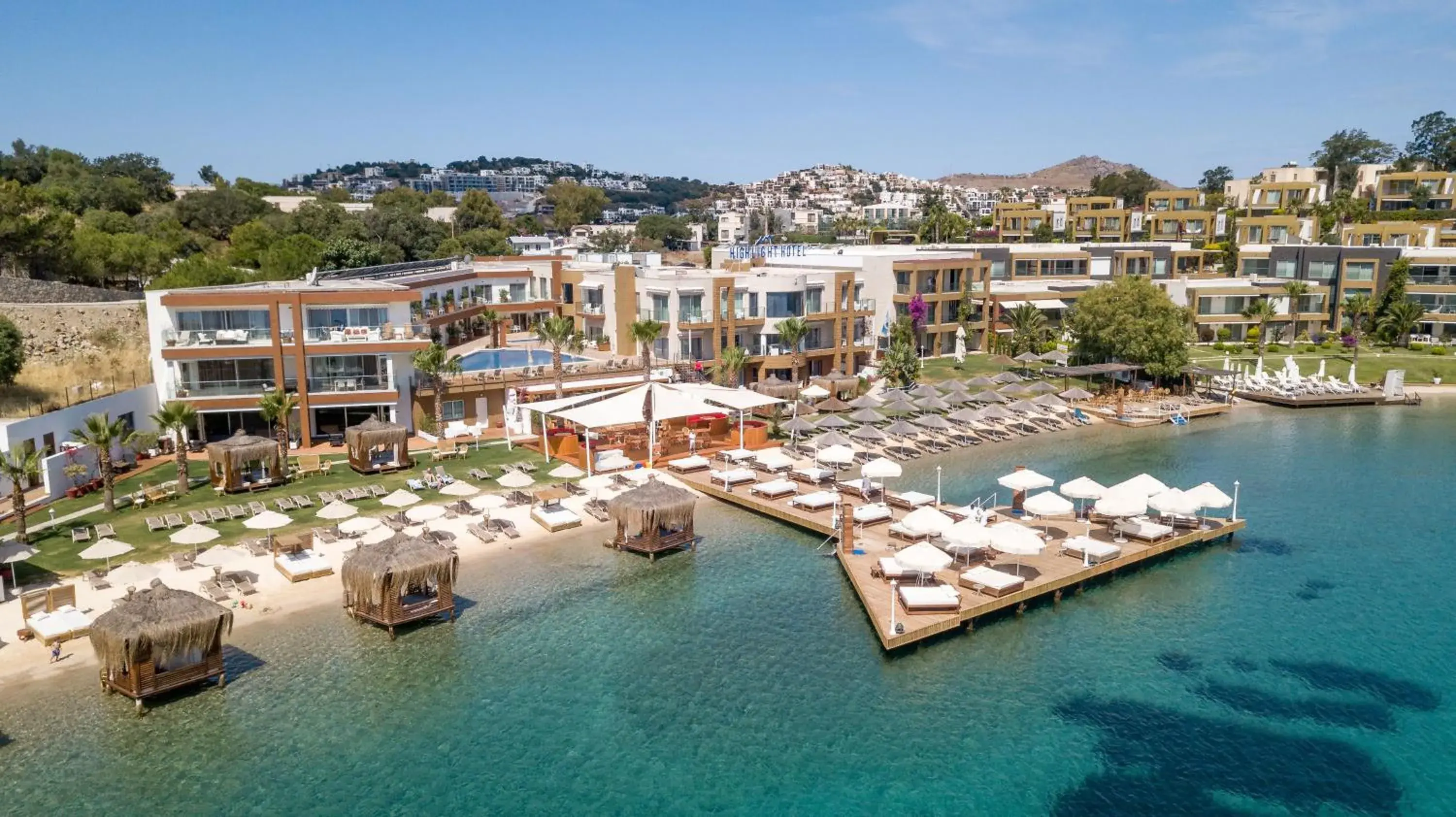The Highlight Bodrum The Highlight Bodrum
