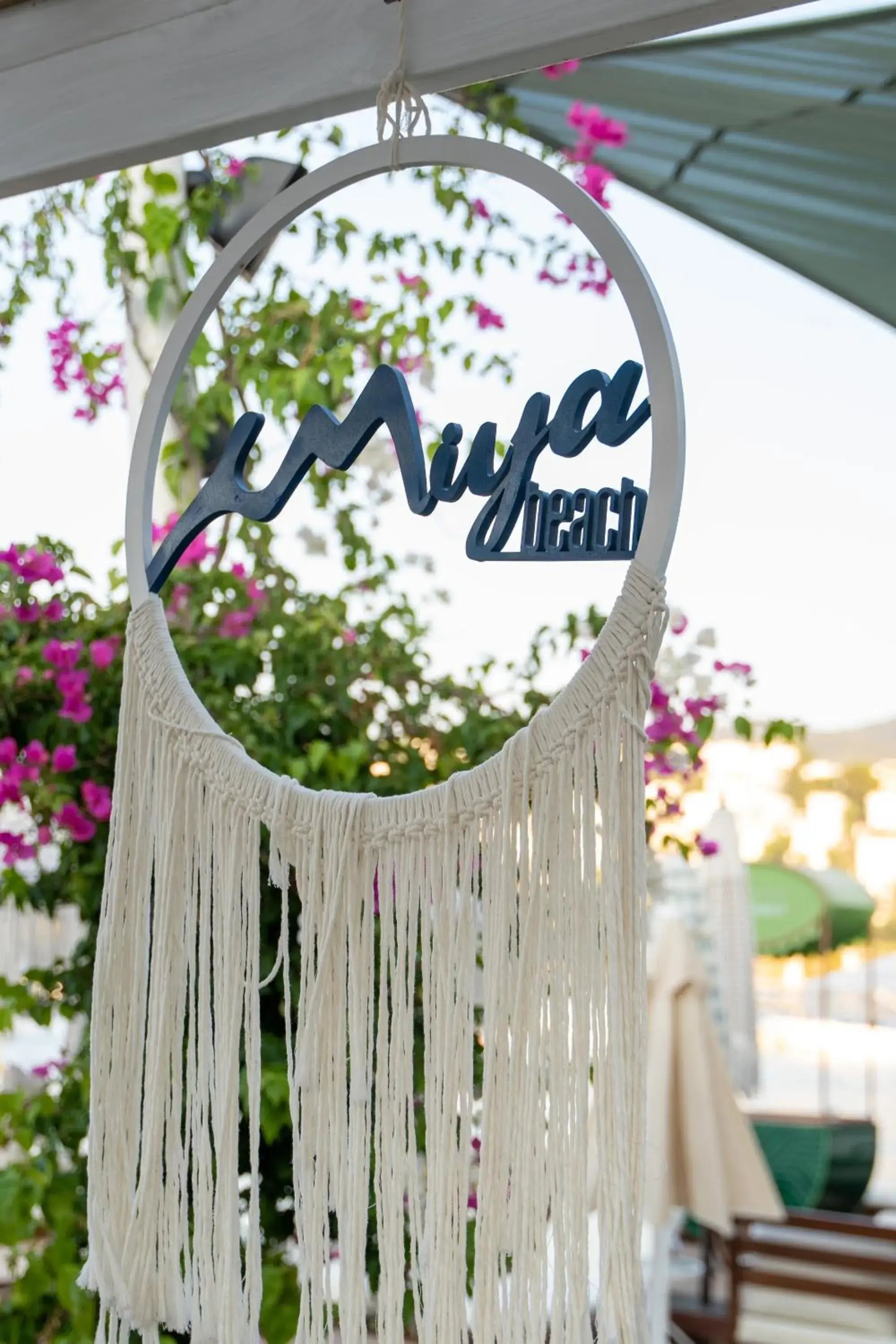 Property building in The Highlight Bodrum Property building in The Highlight Bodrum