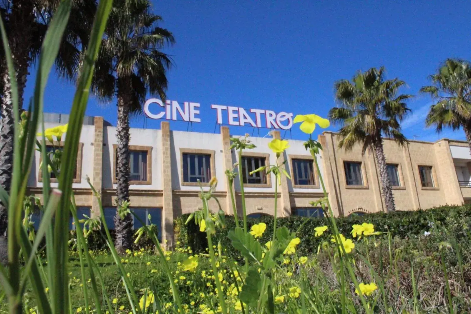 Città Della Notte Città Della Notte