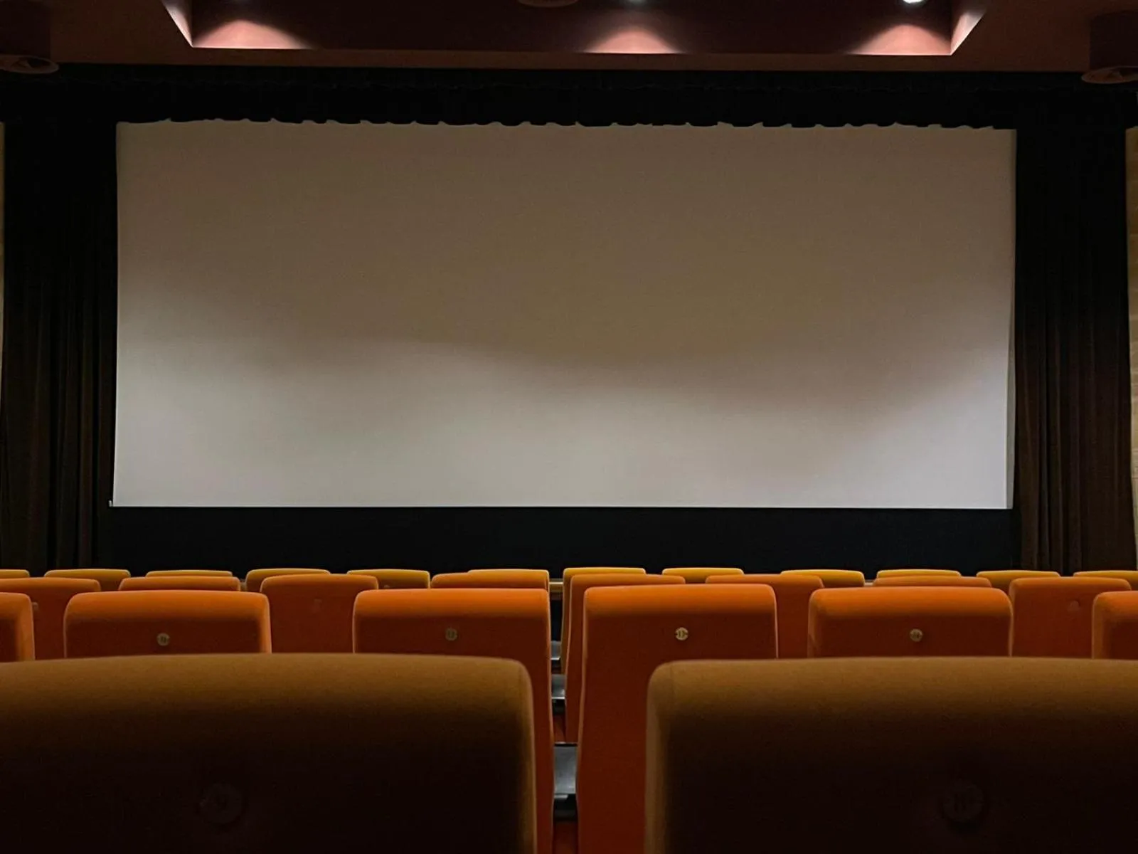 Business facilities in Città Della Notte