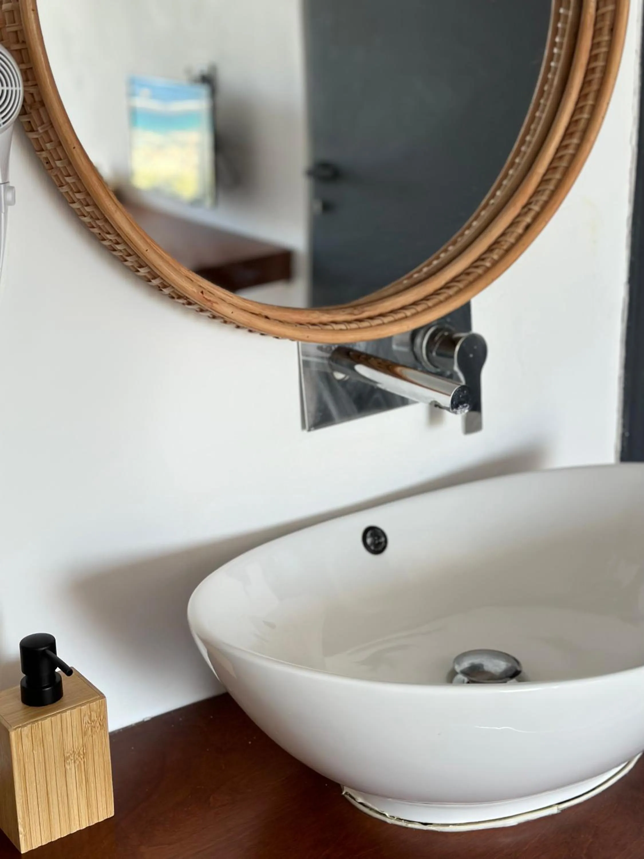 Decorative detail in Li Mango