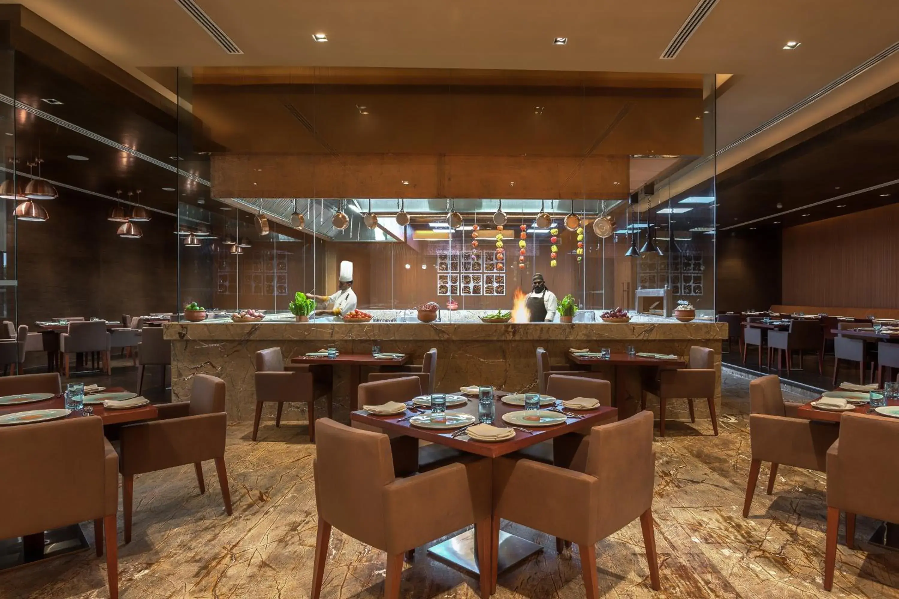 Restaurant/places to eat in Feathers- A Radha Hotel, Chennai Restaurant/places to eat in Feathers- A Radha Hotel, Chennai