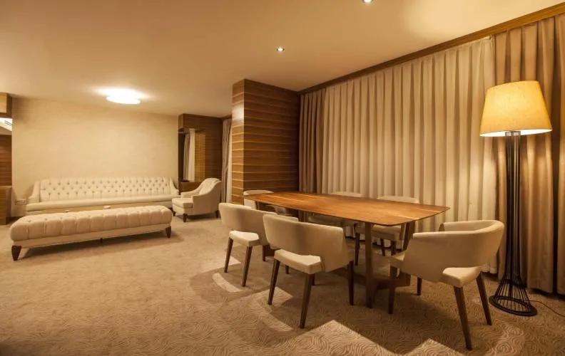 Grand Hotel Gaziantep