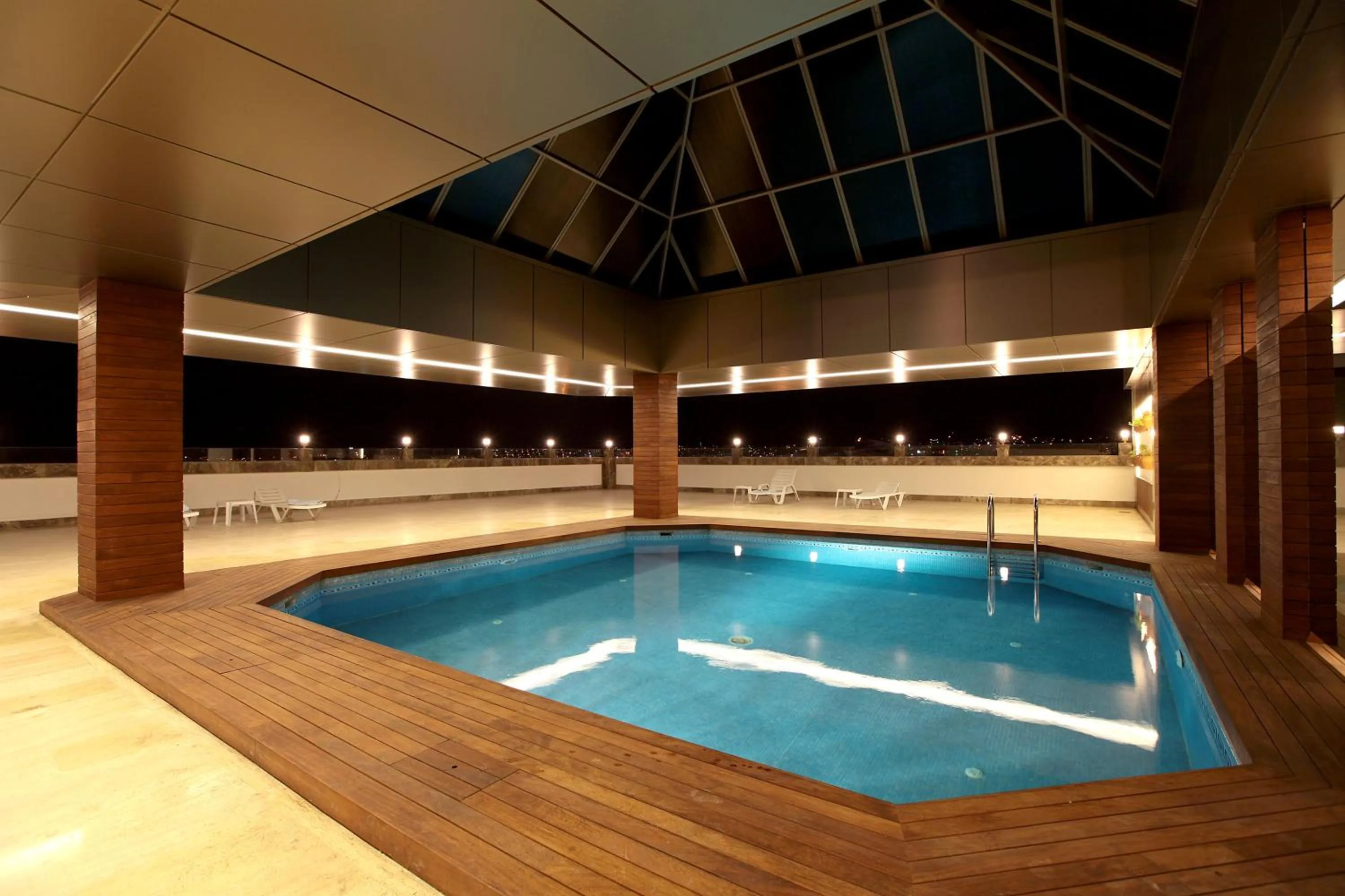  in Grand Hotel Gaziantep