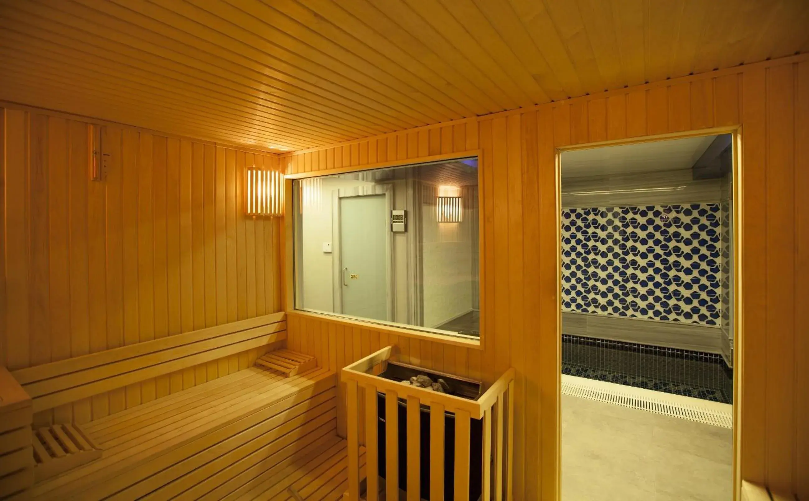 Spa and wellness centre/facilities in Grand Hotel Gaziantep Spa and wellness centre/facilities in Grand Hotel Gaziantep