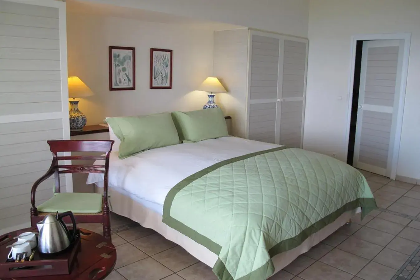 Privilege Double Room - single occupancy in Hotel Auberge de la Vieille Tour Privilege Double Room - single occupancy in Hotel Auberge de la Vieille Tour