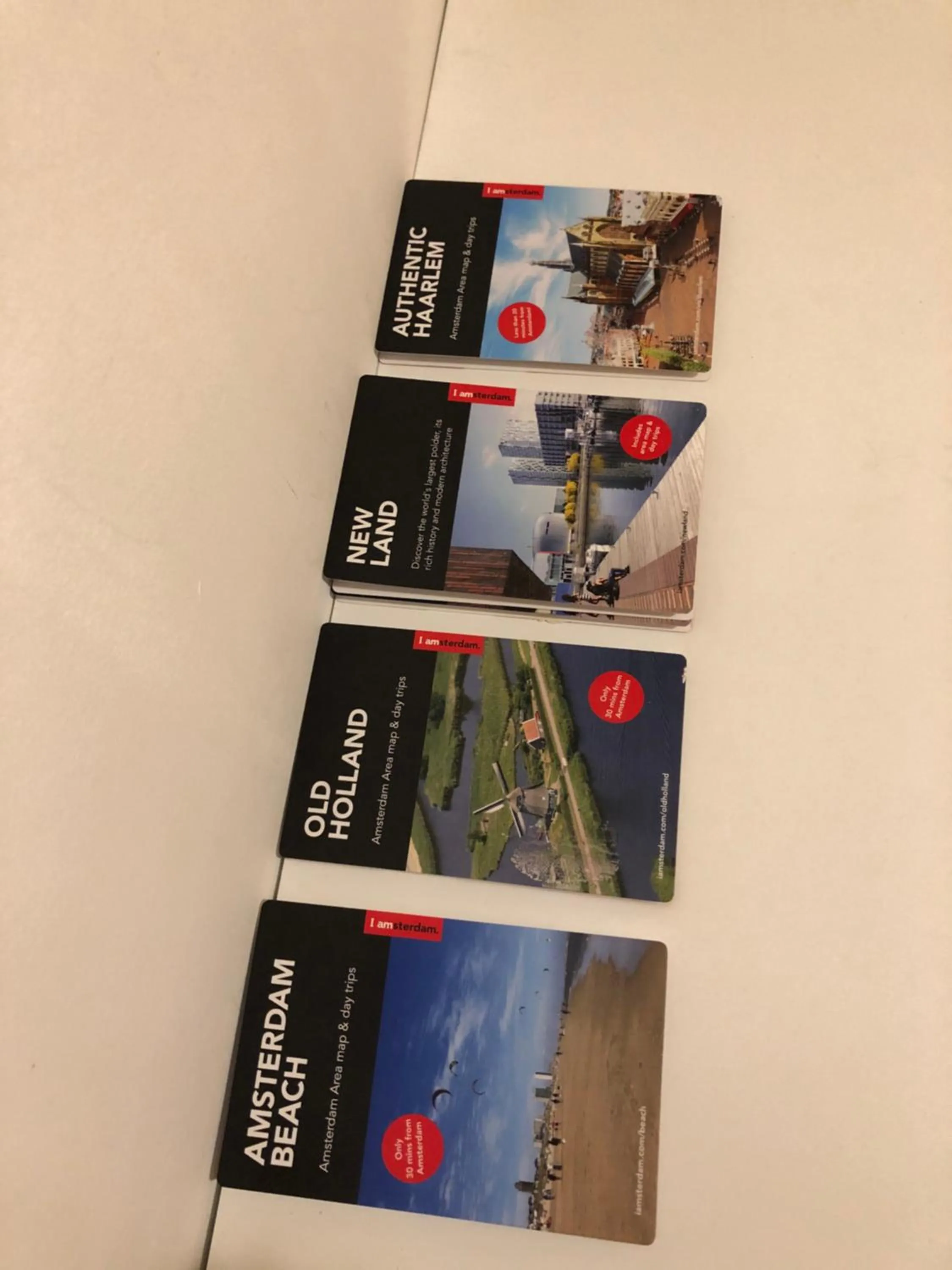 Activities in Mercedes Bed&Breakfast Amsterdam