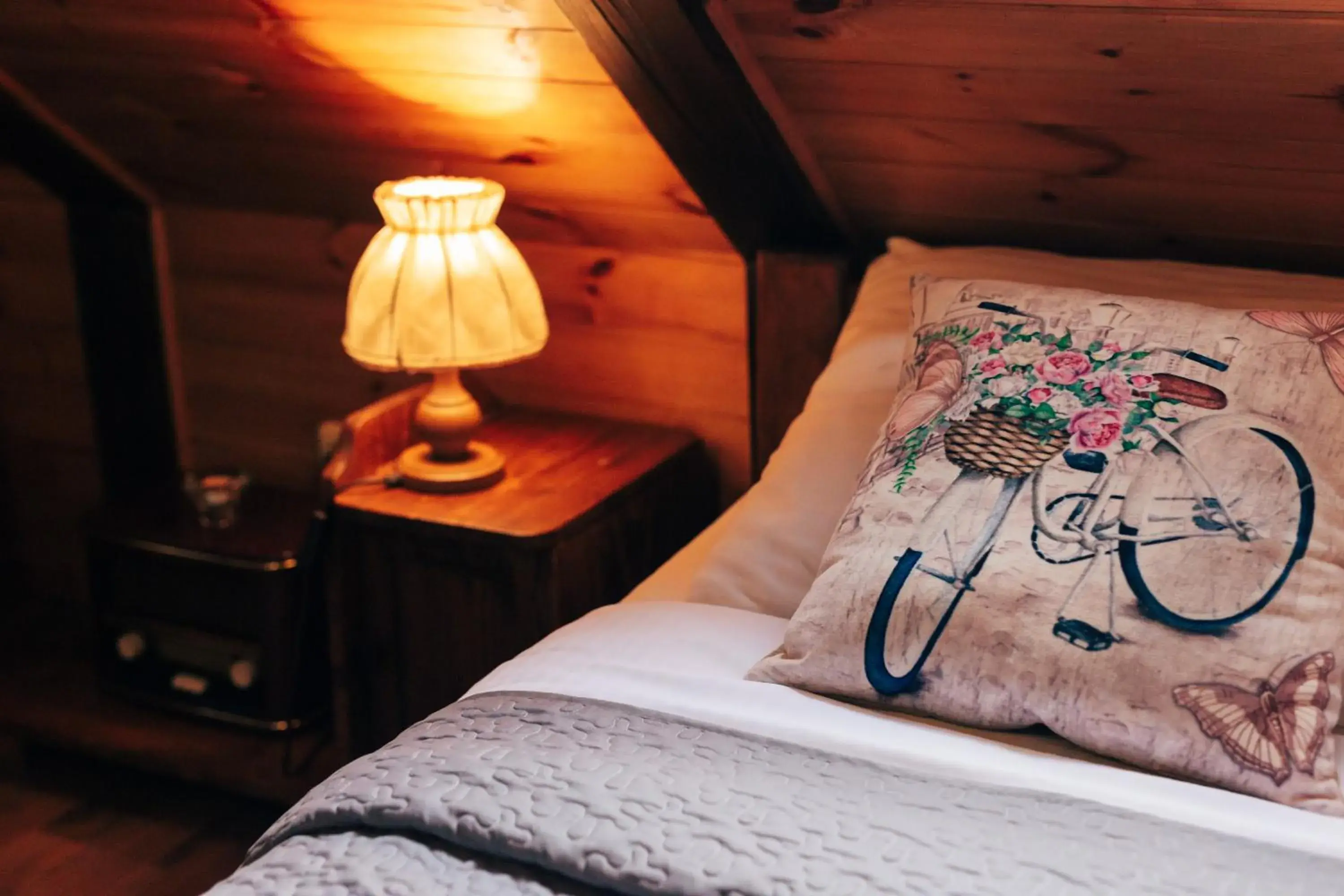 Single Room with Private Bathroom - single occupancy in Guesthouse Pod rastockim krovom Single Room with Private Bathroom - single occupancy in Guesthouse Pod rastockim krovom