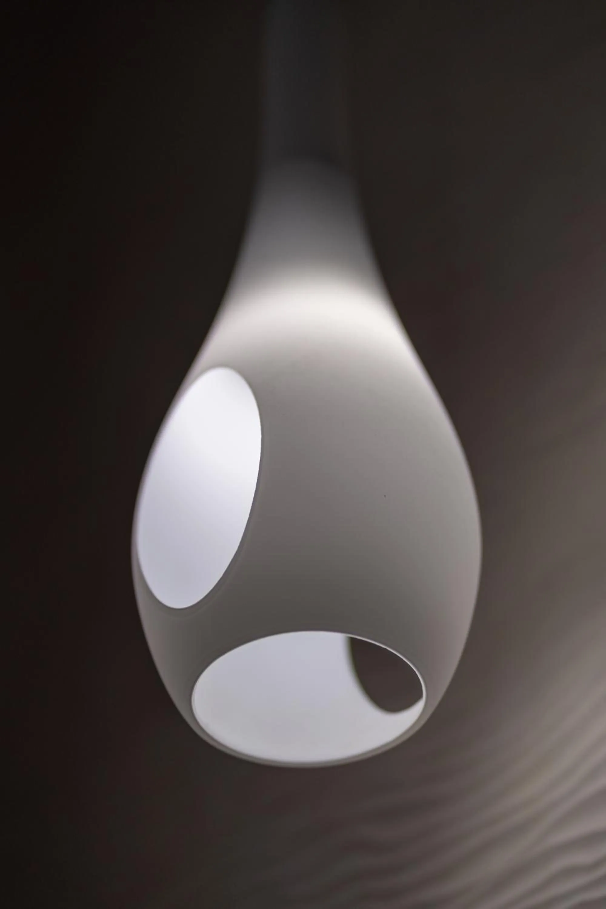 Decorative detail in Oasis Hotel