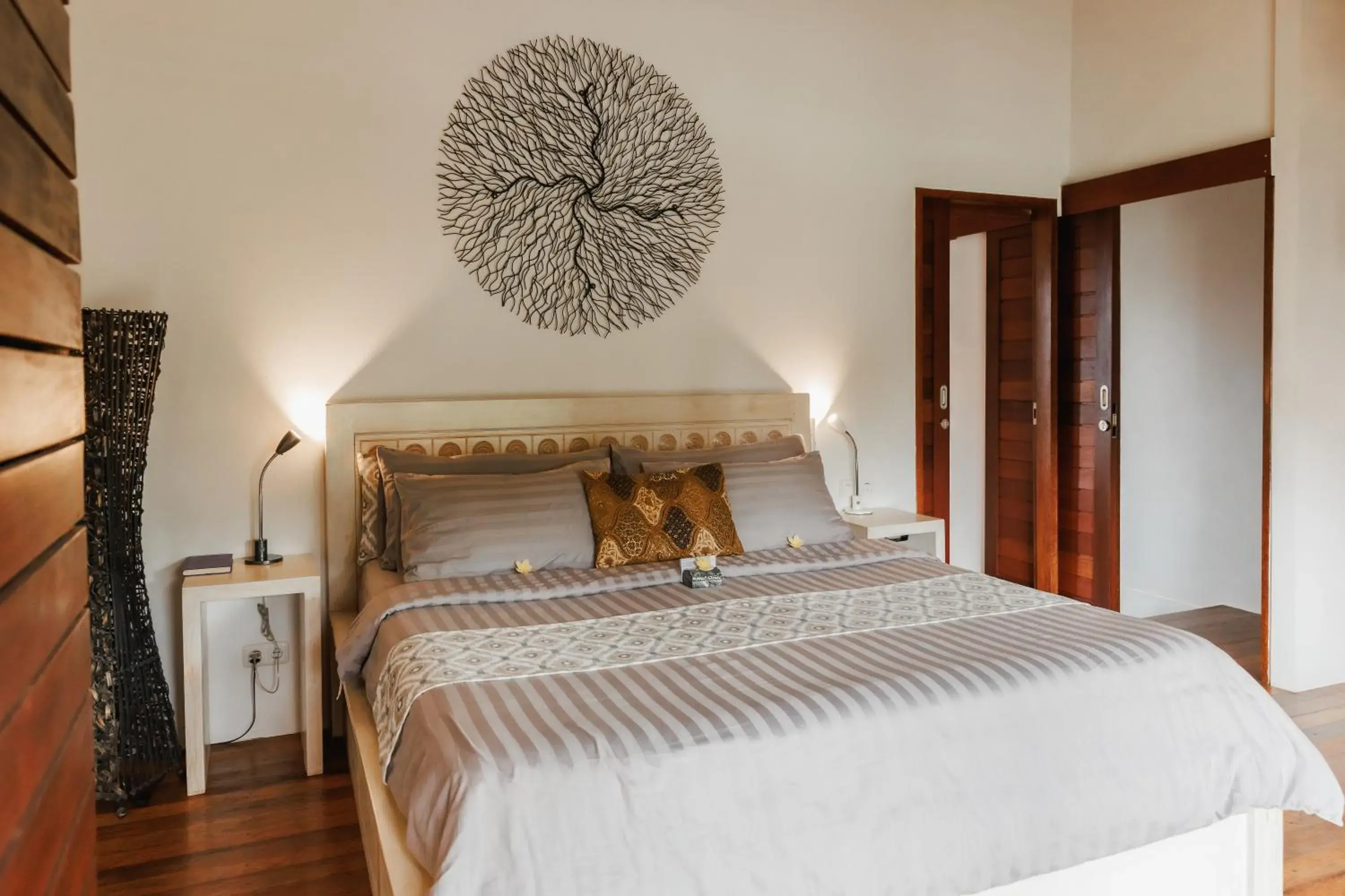 One-Bedroom Villa - single occupancy in Villa LeoNora One-Bedroom Villa - single occupancy in Villa LeoNora