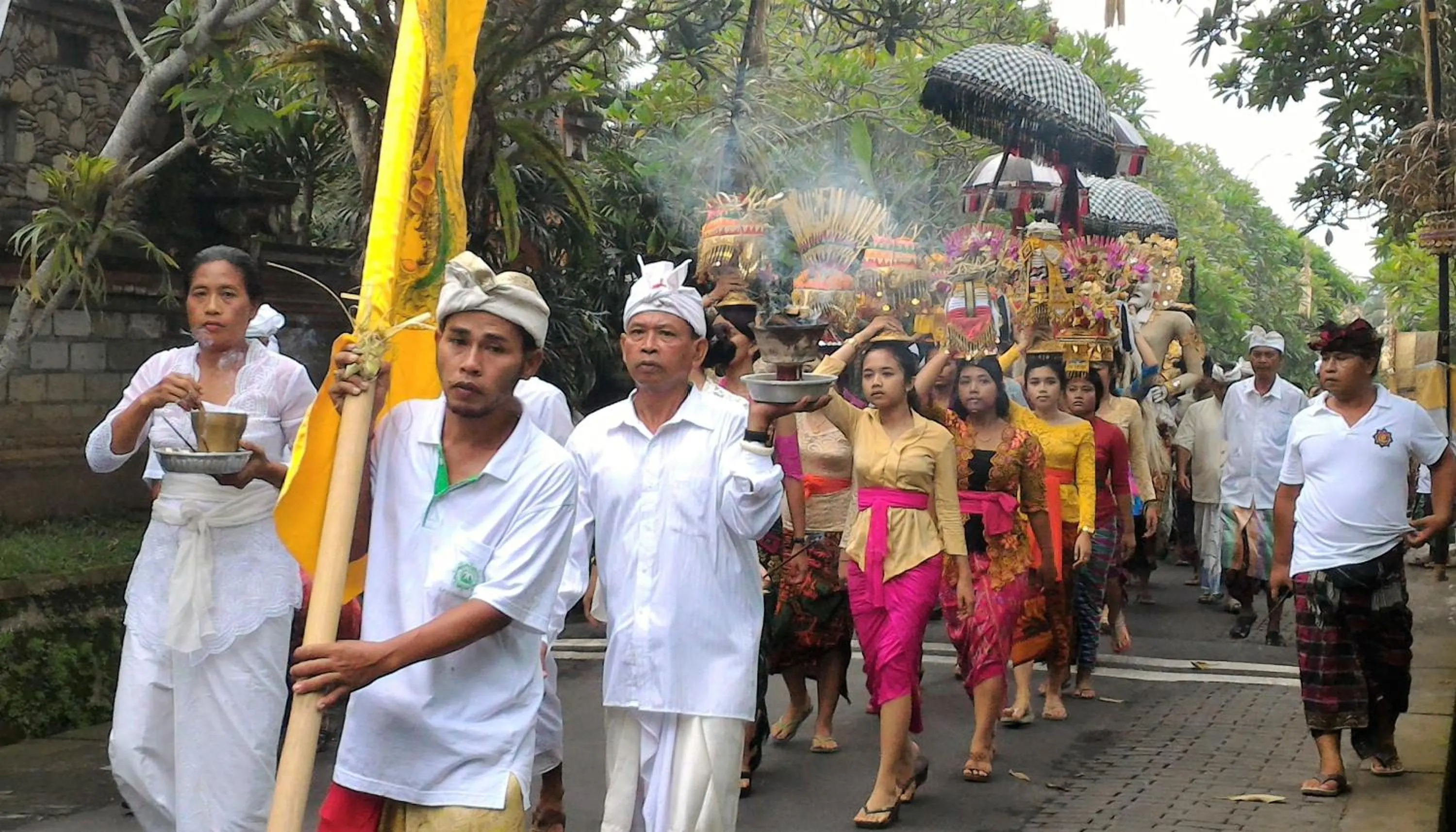 Nearby landmark in Villa LeoNora