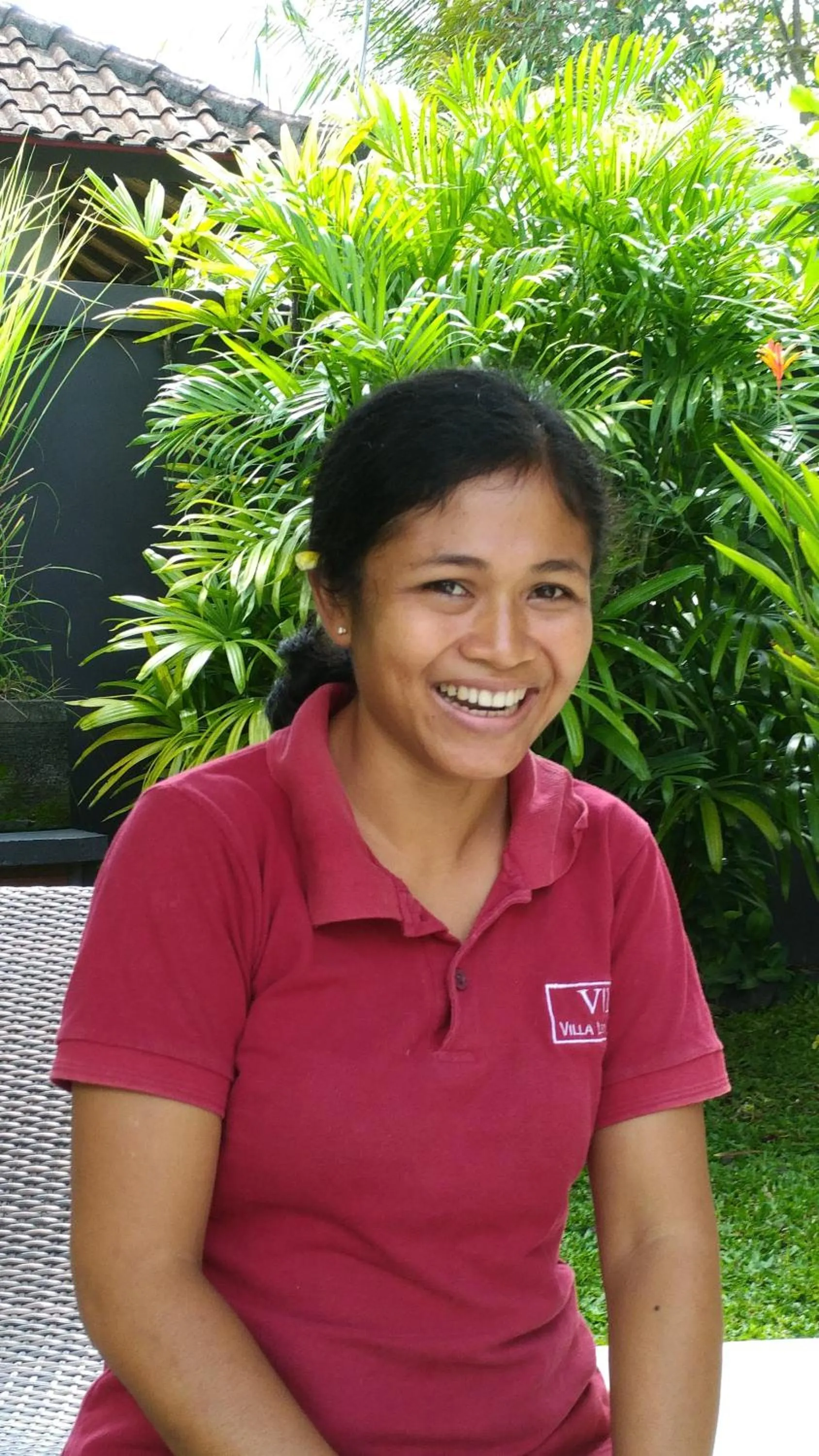 People in Villa LeoNora