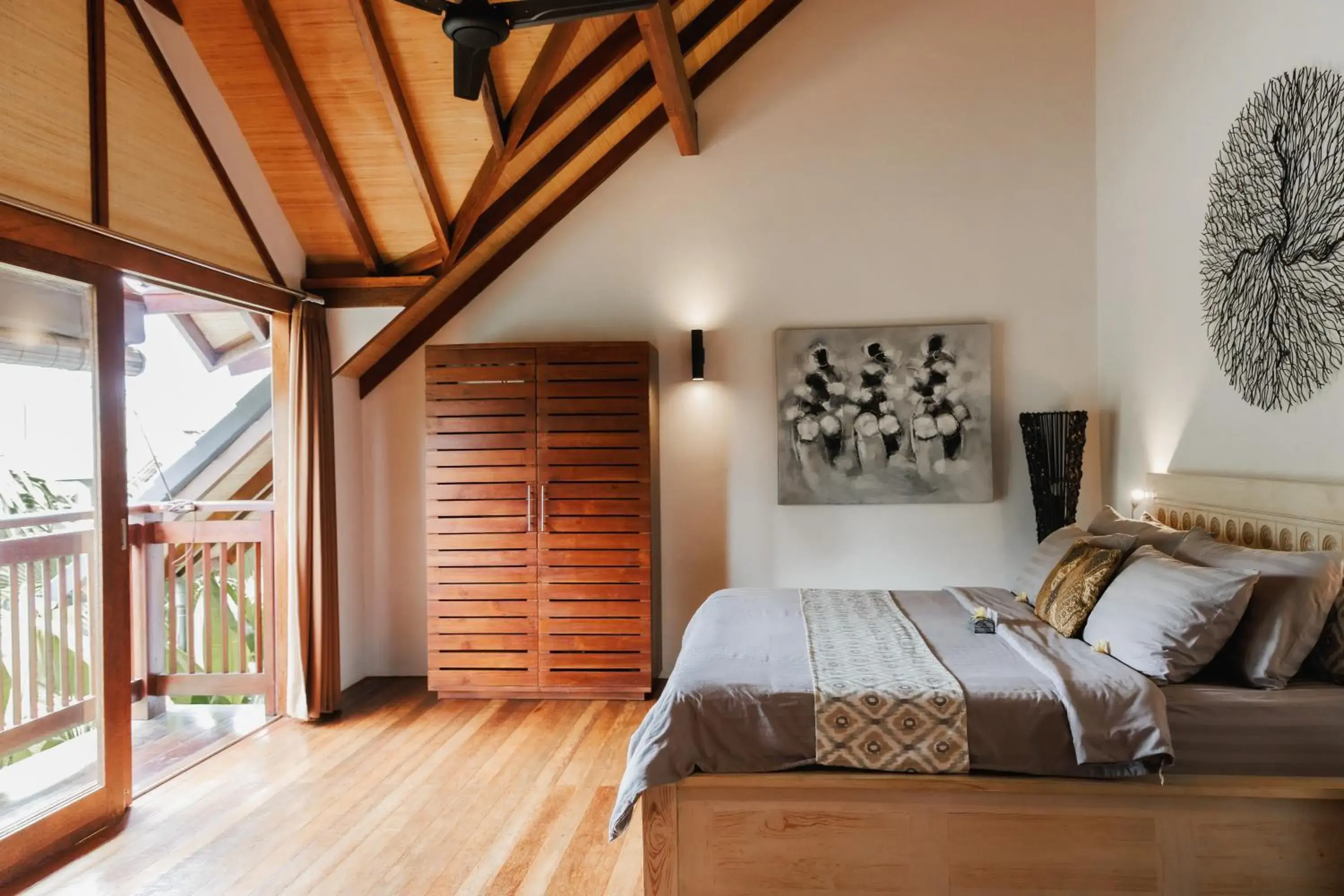 One-Bedroom Villa - single occupancy in Villa LeoNora One-Bedroom Villa - single occupancy in Villa LeoNora