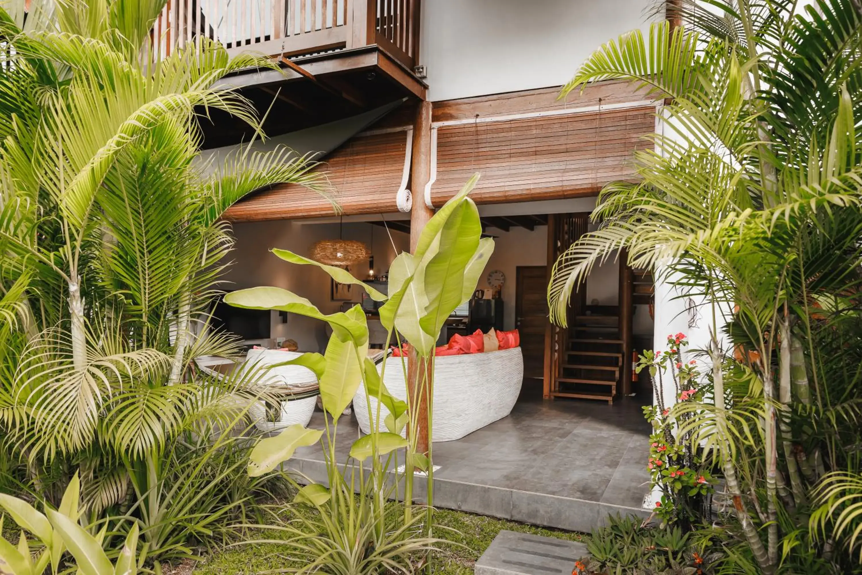 One-Bedroom Villa - single occupancy in Villa LeoNora One-Bedroom Villa - single occupancy in Villa LeoNora