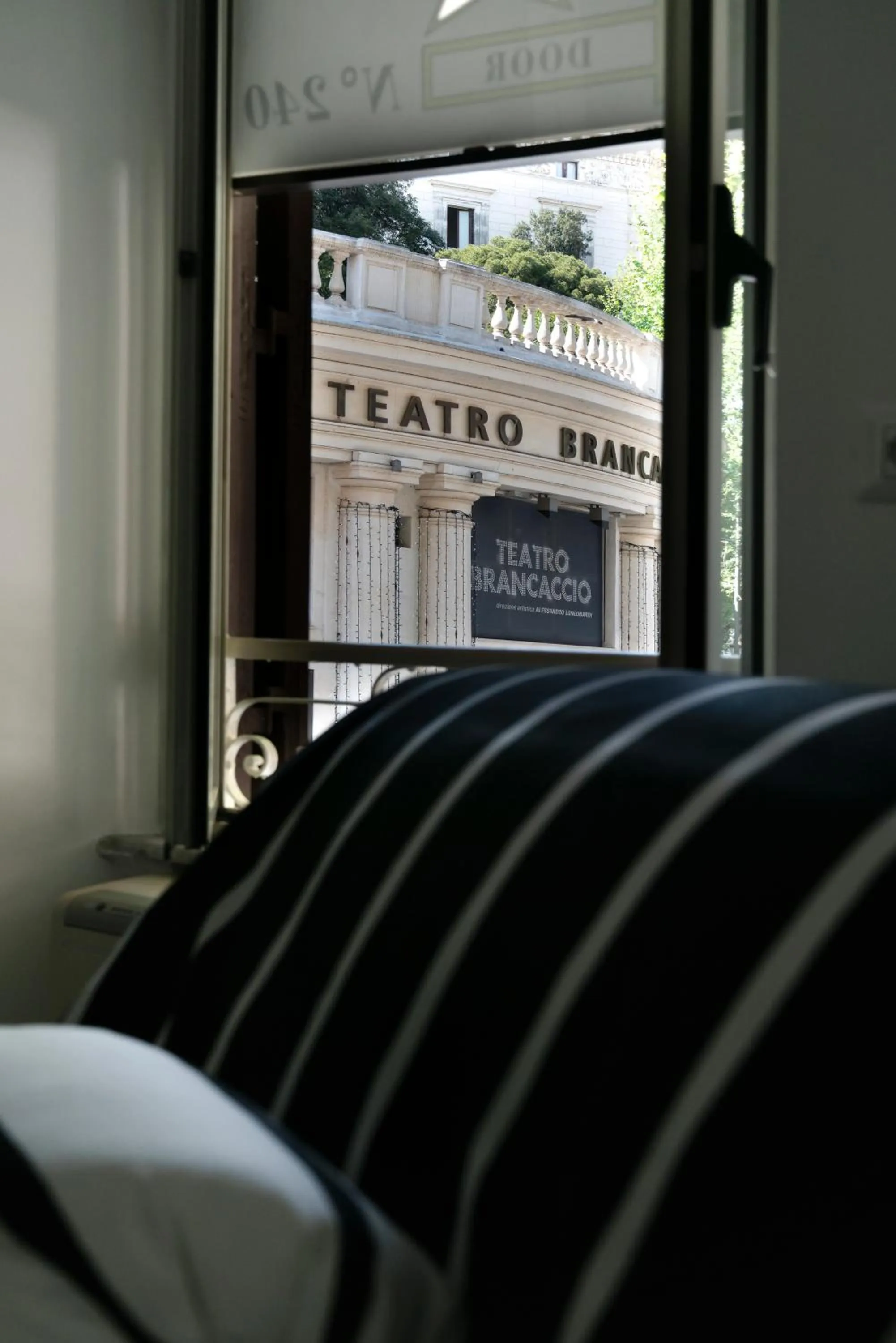 Bedroom, Bed in Merulana Star