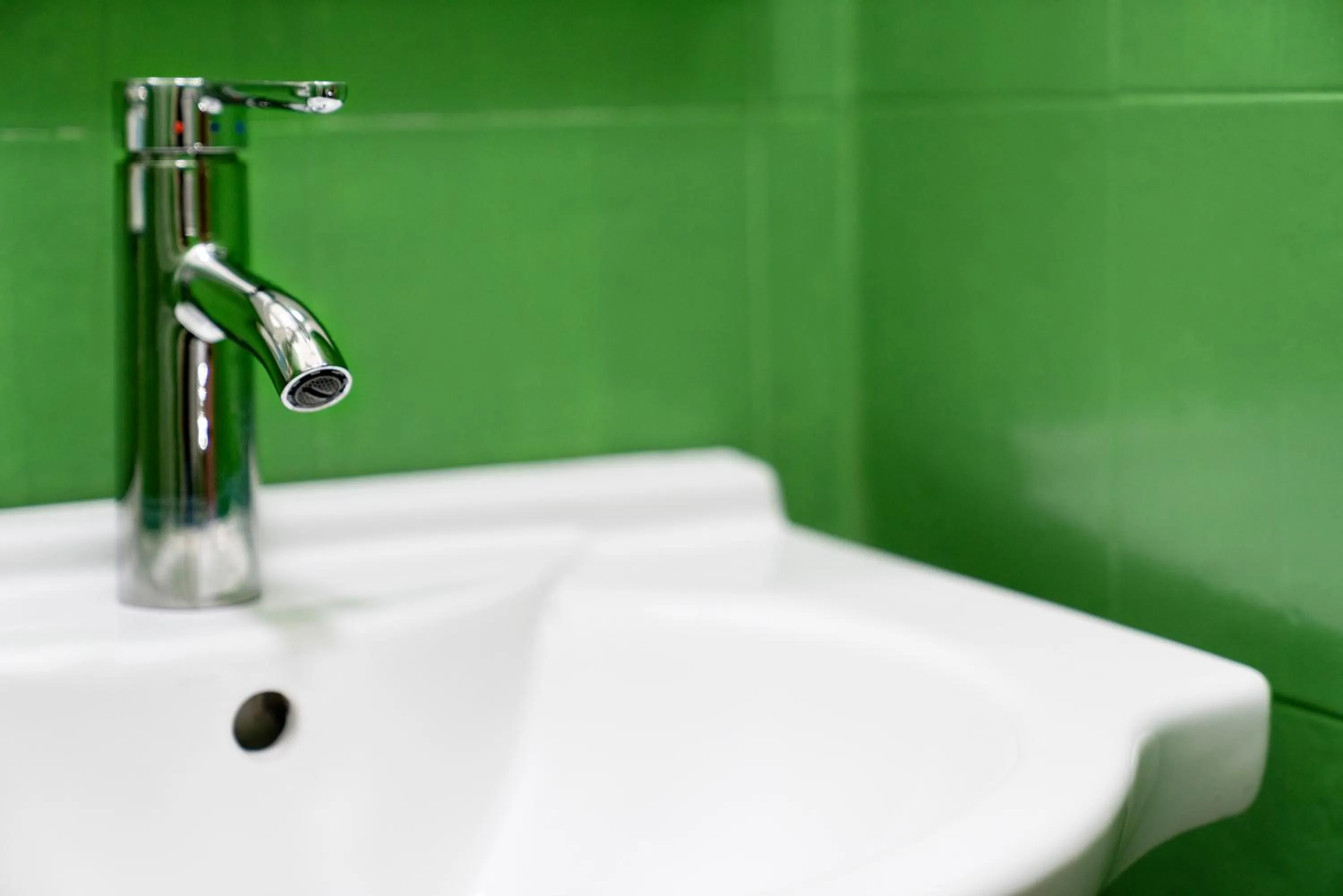 Toilet in Merulana Star