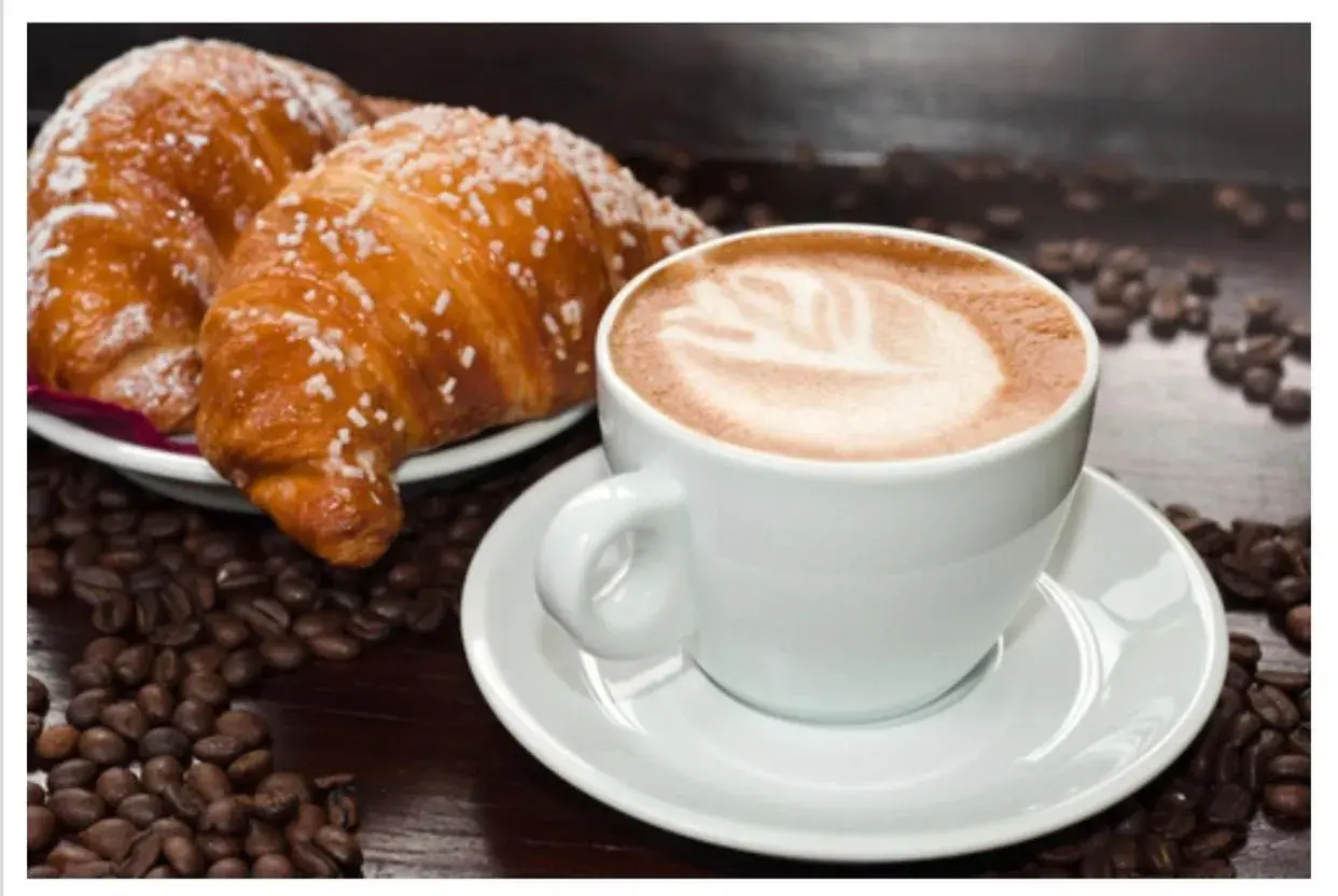 Breakfast in Merulana Star Breakfast in Merulana Star