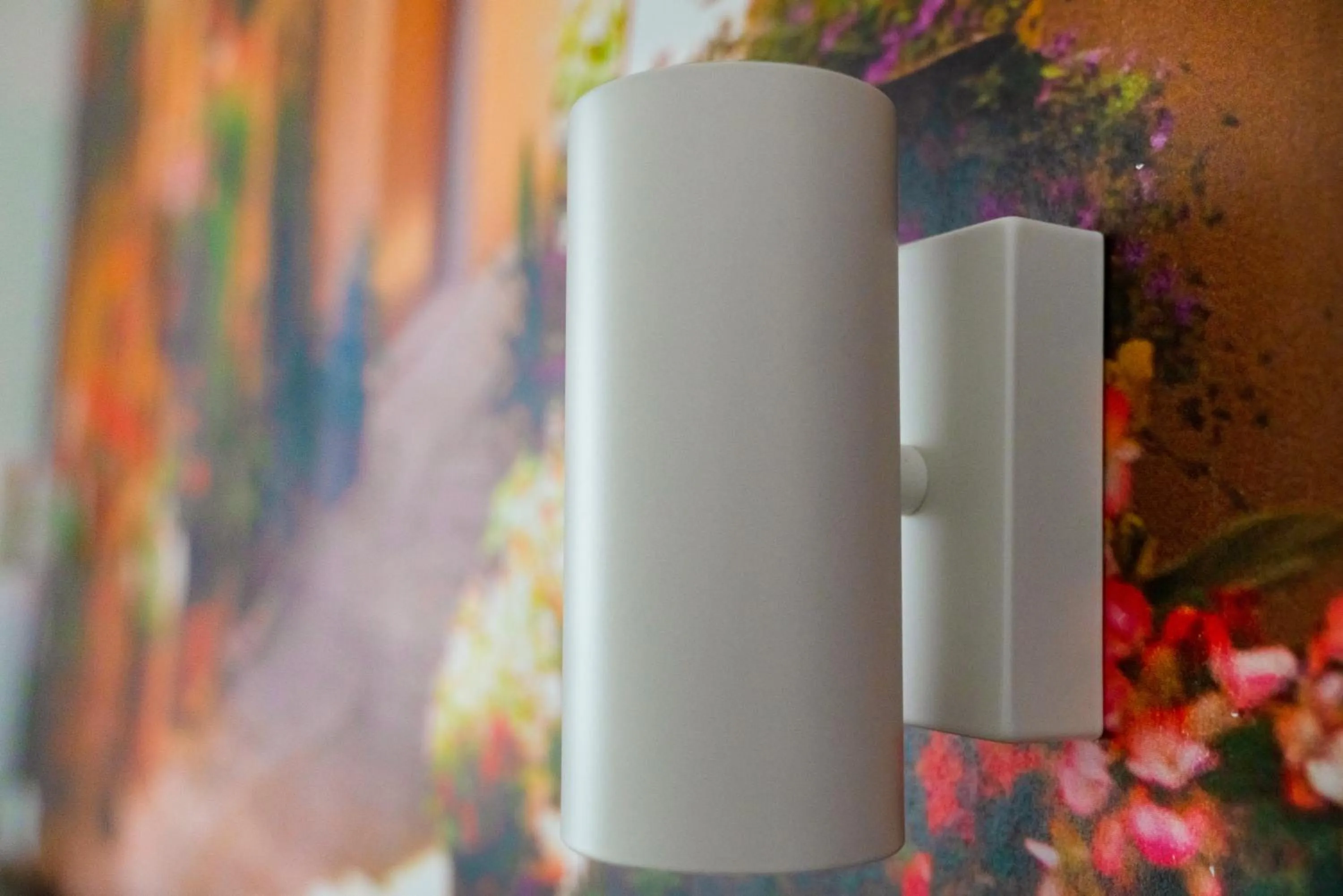 Bedroom in Merulana Star